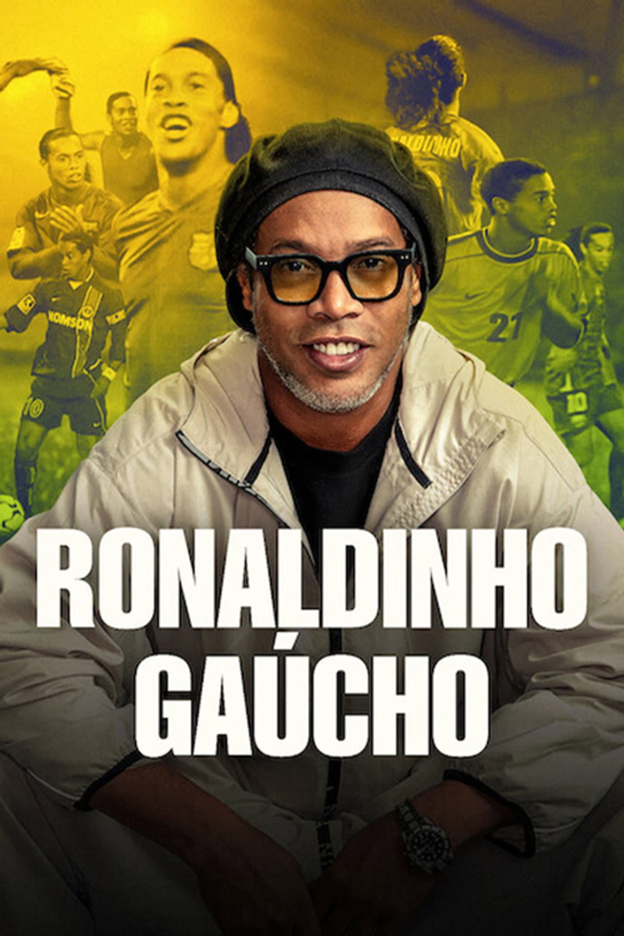Ronaldinho: The One and Only preview 2