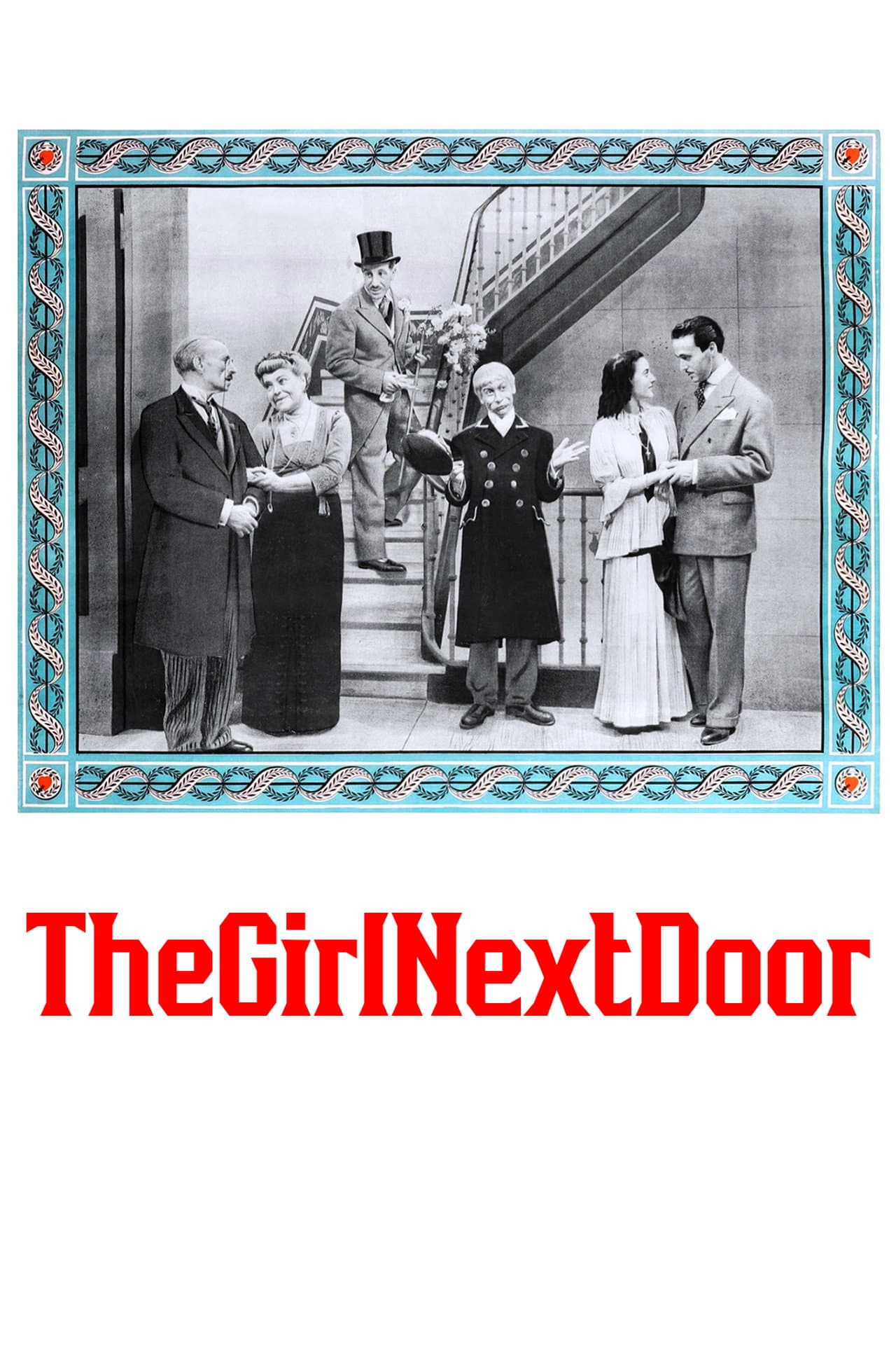 The Girl Next Door preview 2