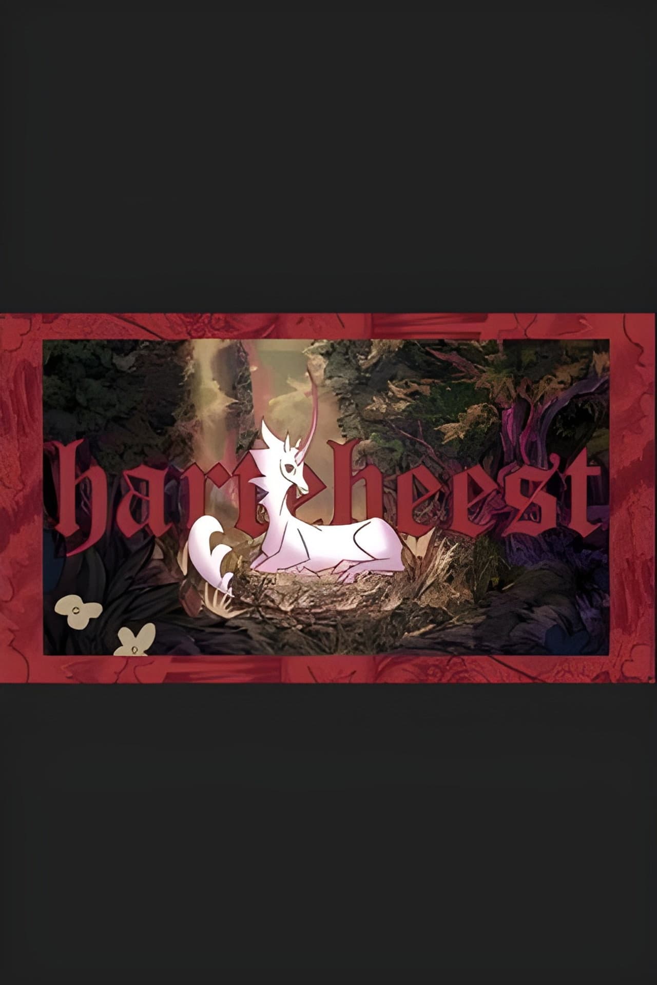 HARTEBEEST preview 2