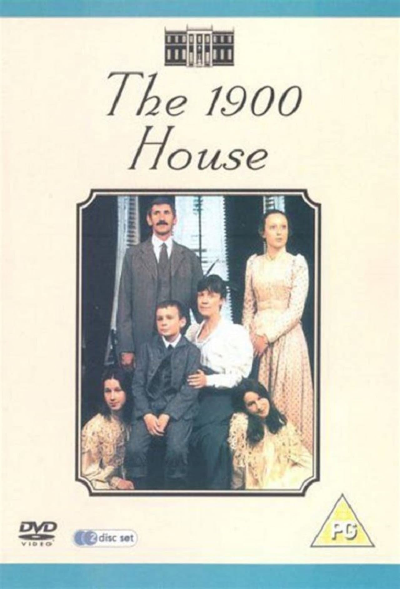 The 1900 House preview 2