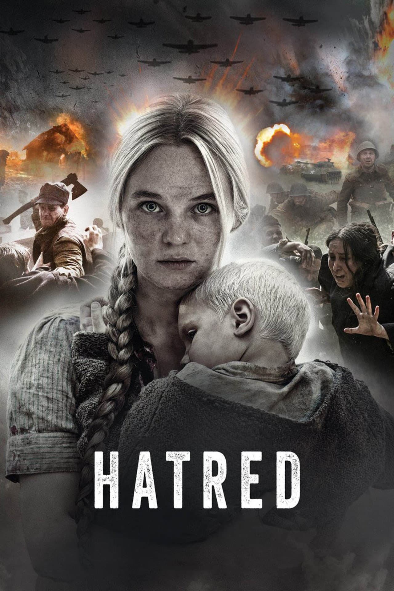 Hatred preview 2