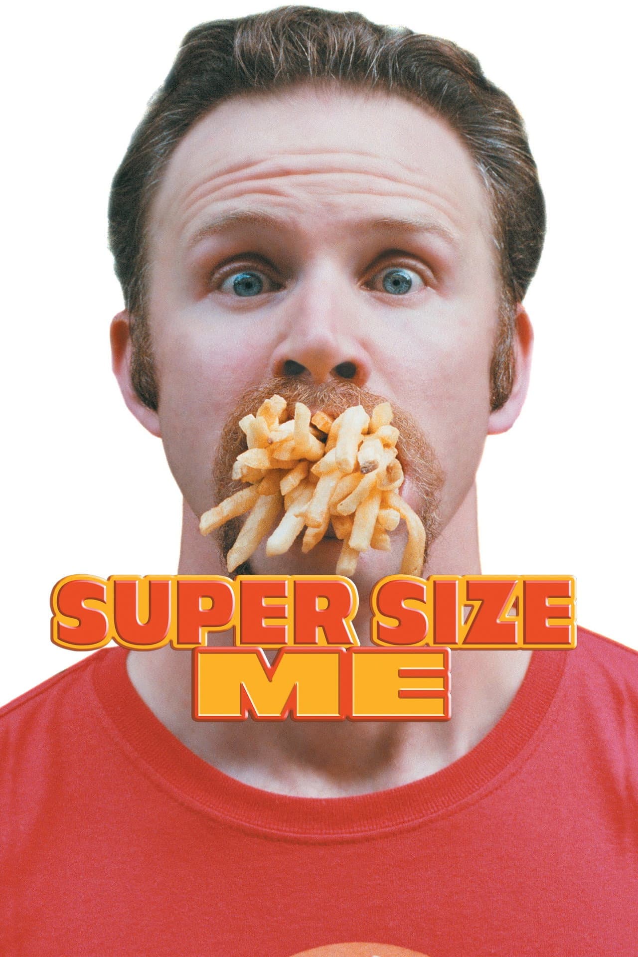 Super Size Me preview 2