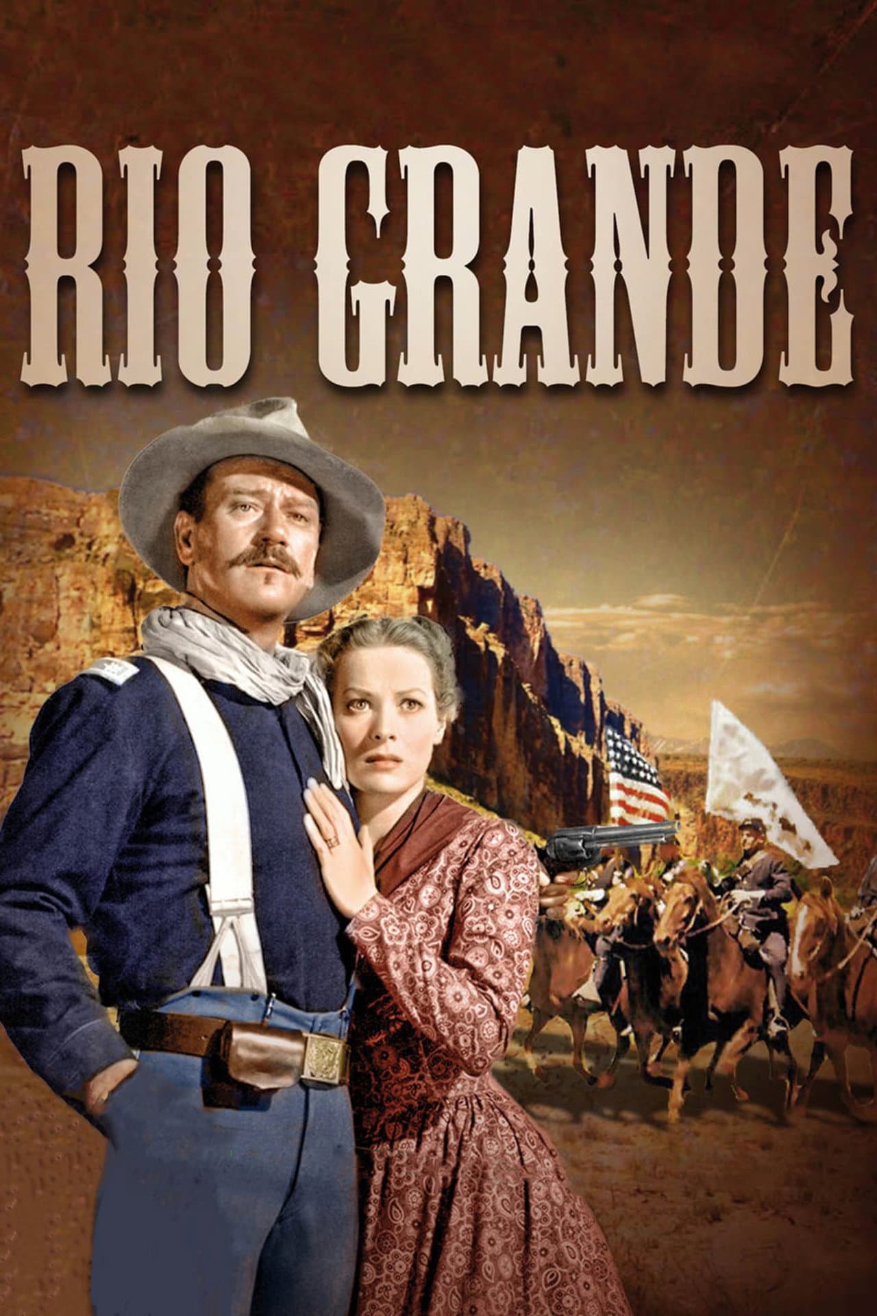 Rio Grande preview 2