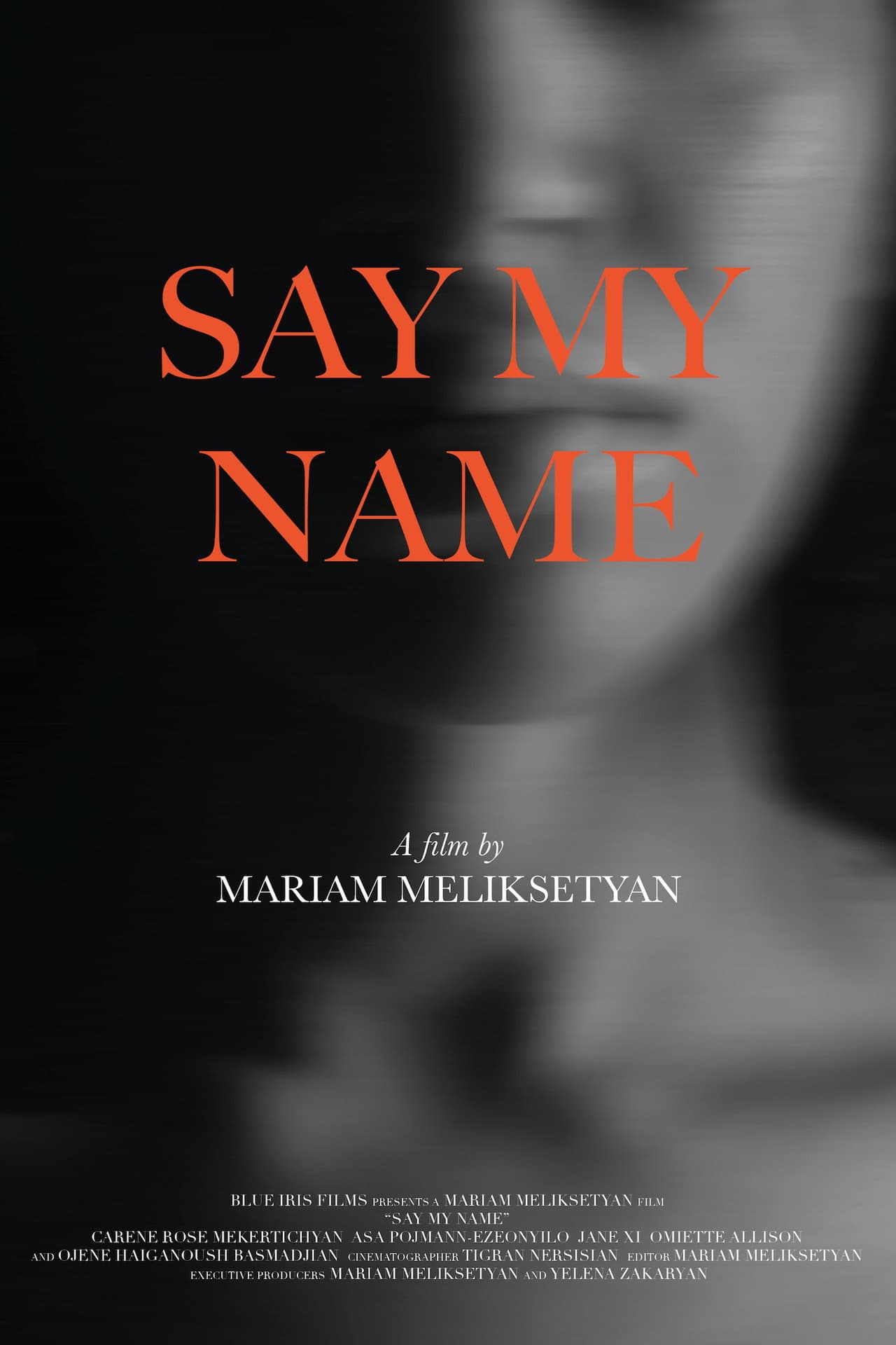 Say My Name preview 1