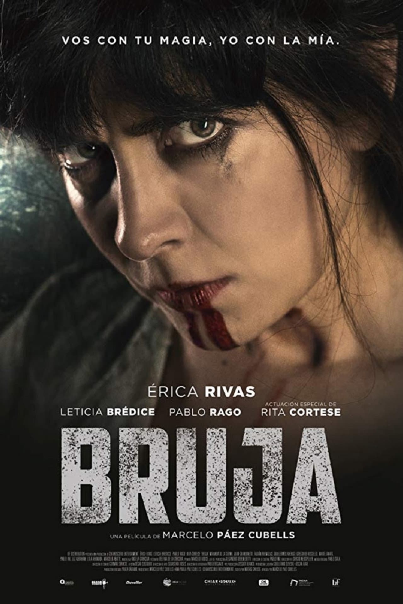 Bruja preview 2