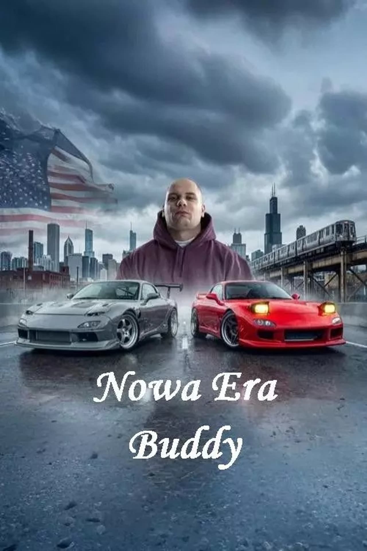CSITV: Nowa era Buddy preview 2