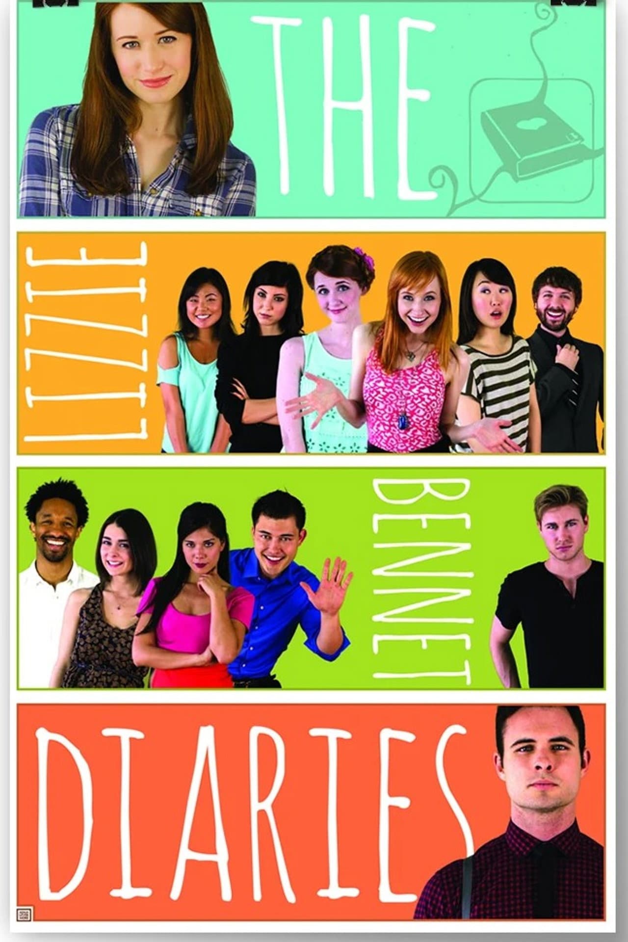 The Lizzie Bennet Diaries preview 2