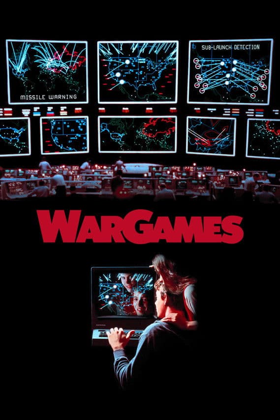 WarGames preview 2