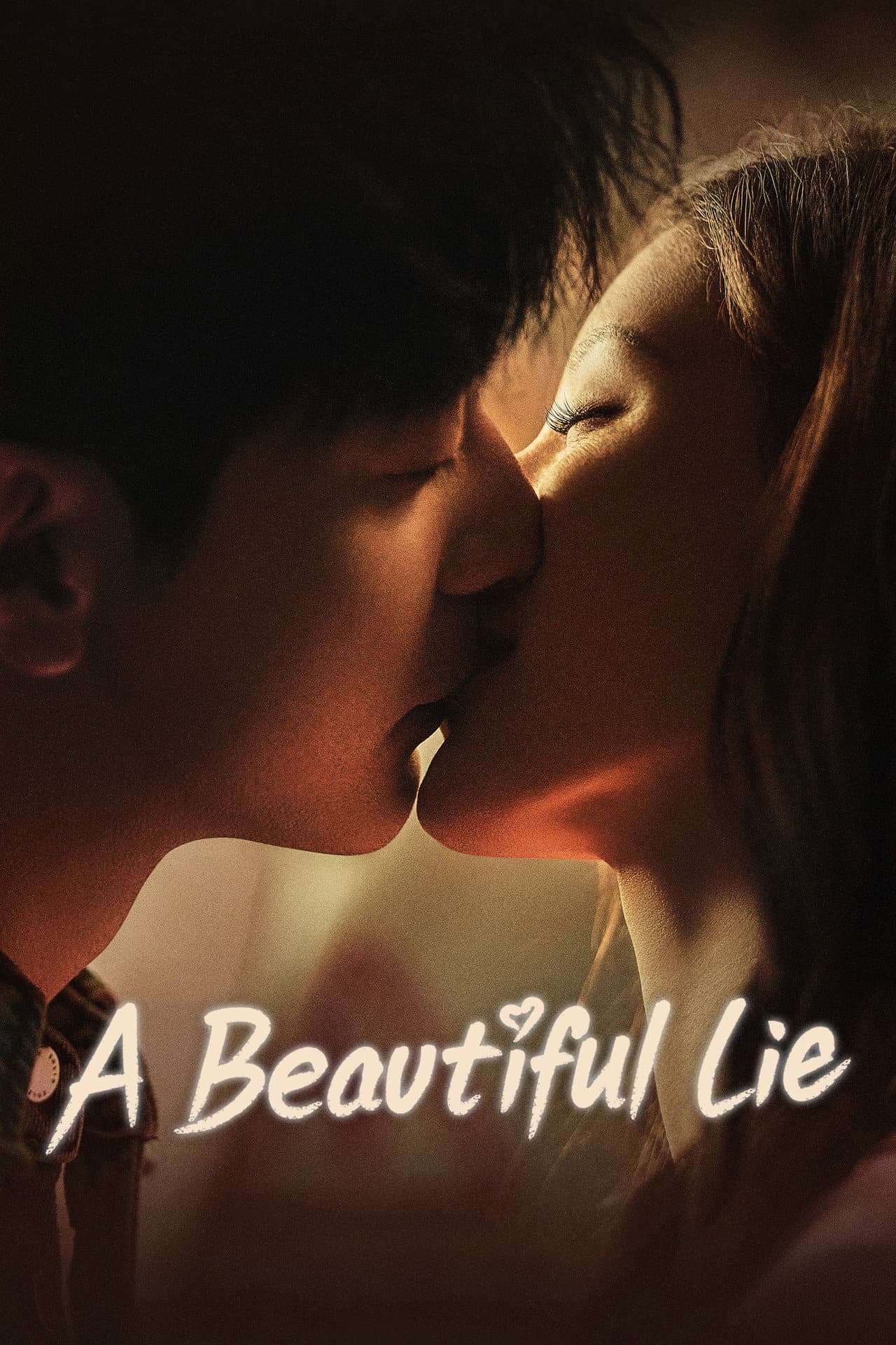 A Beautiful Lie preview 2
