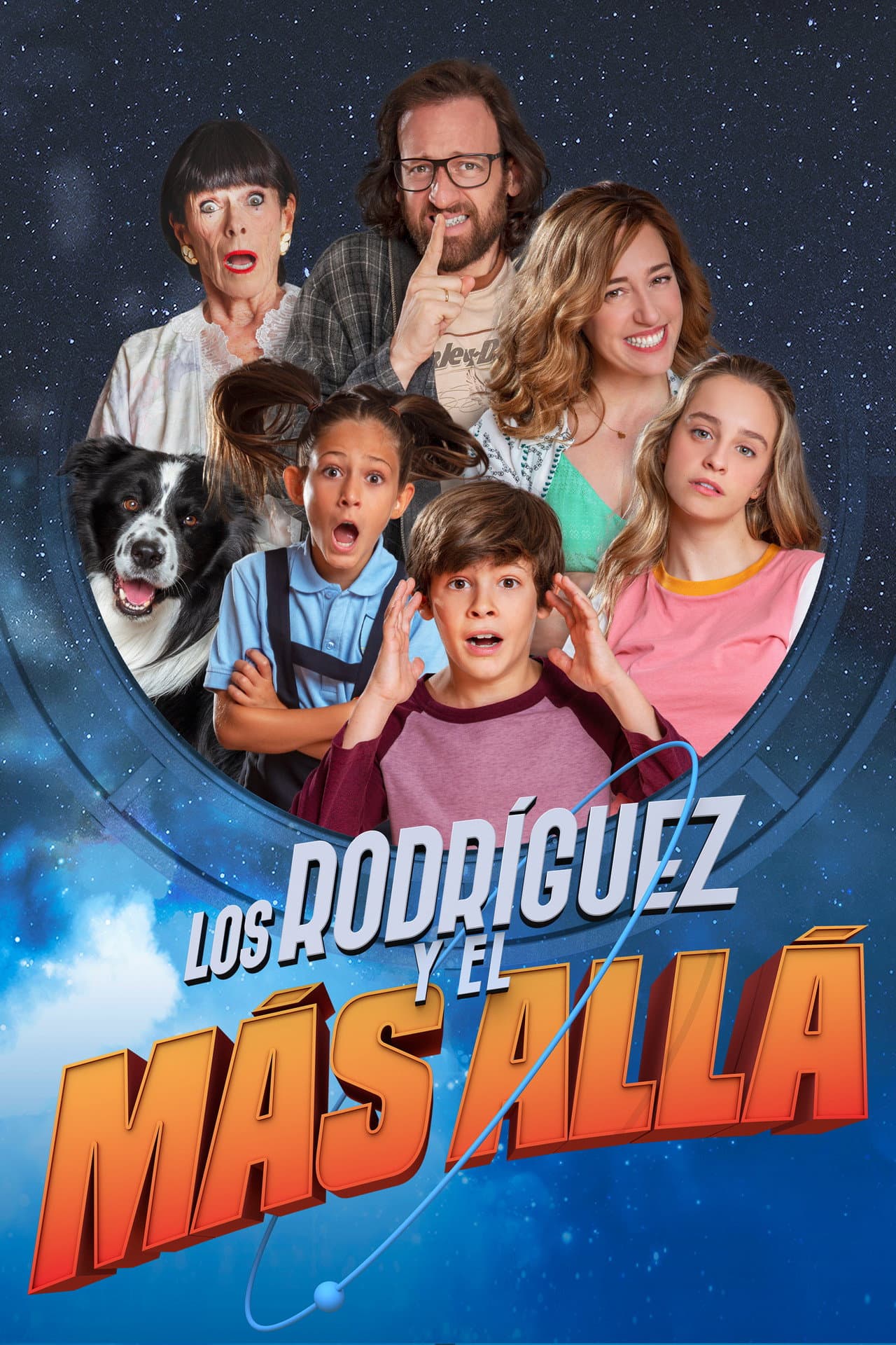 The Rodriguez and the Beyond preview 2