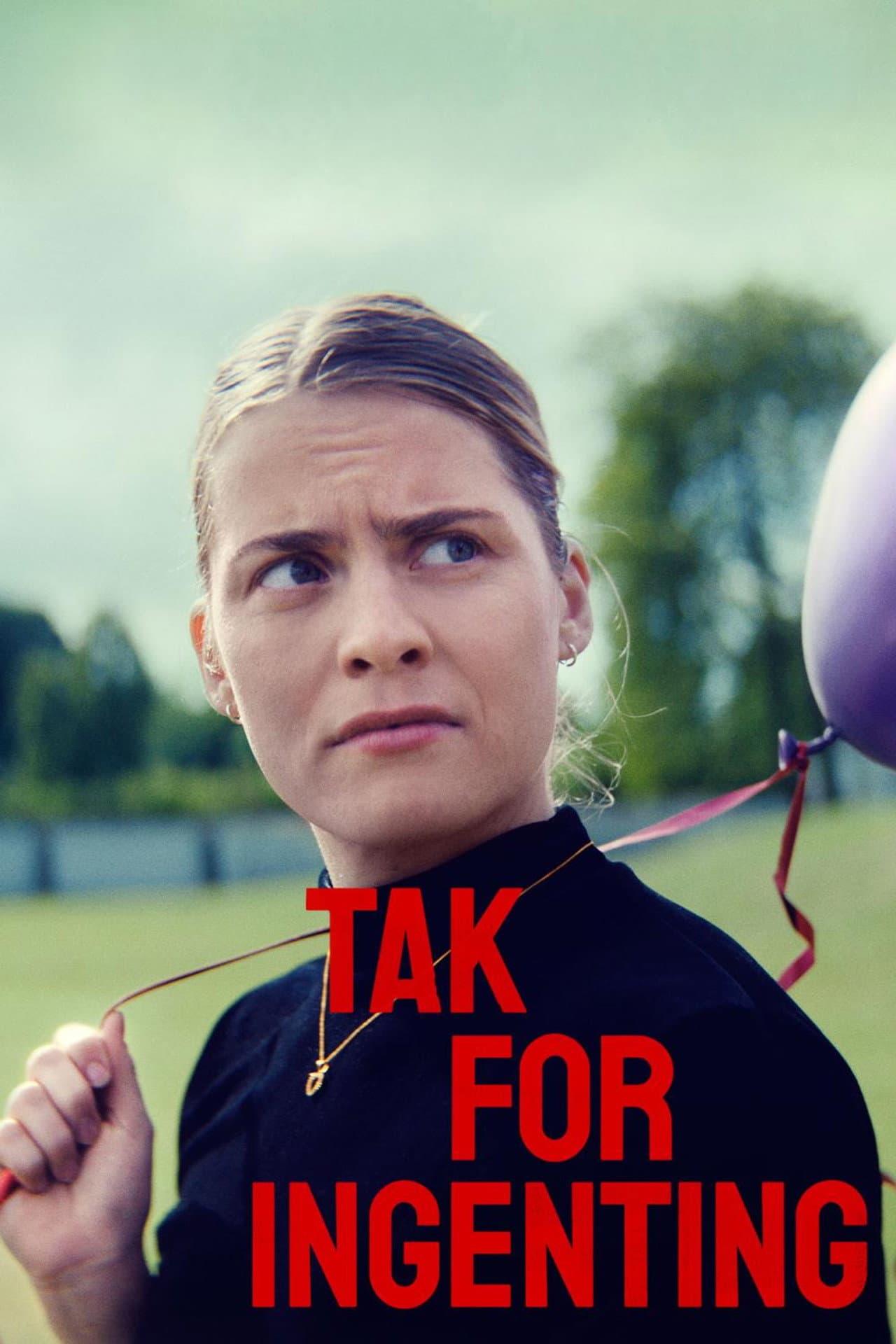 Tak for ingenting preview 2