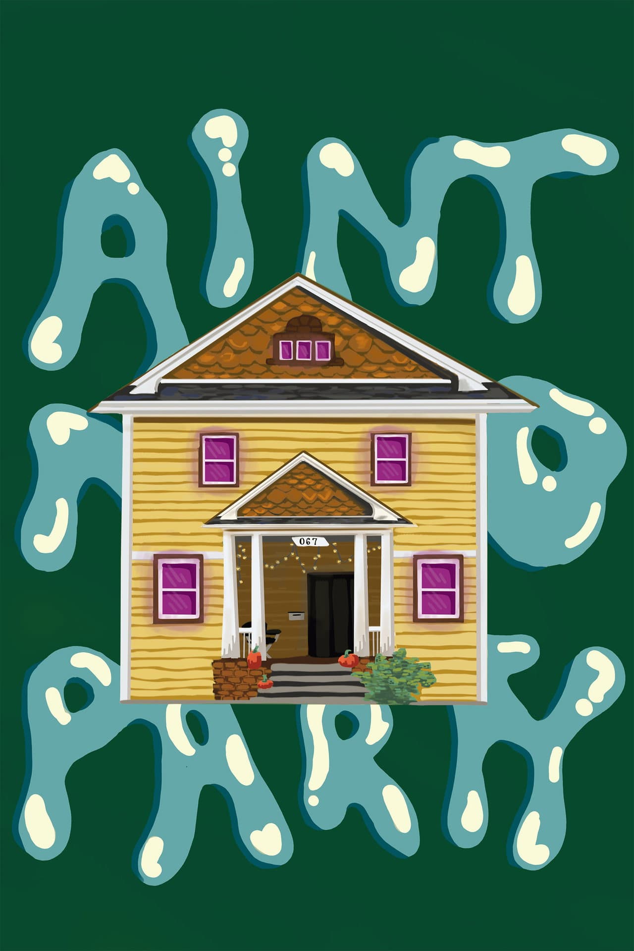 Ain't No Party preview 2