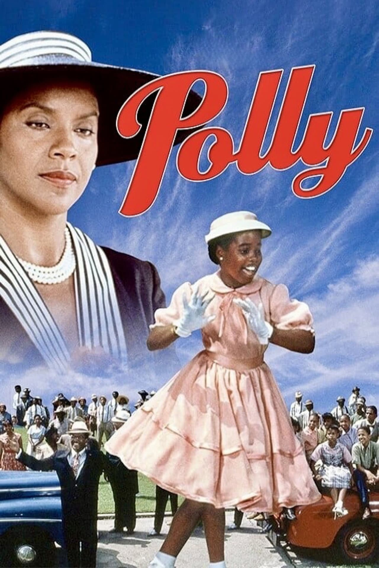 Polly preview 2