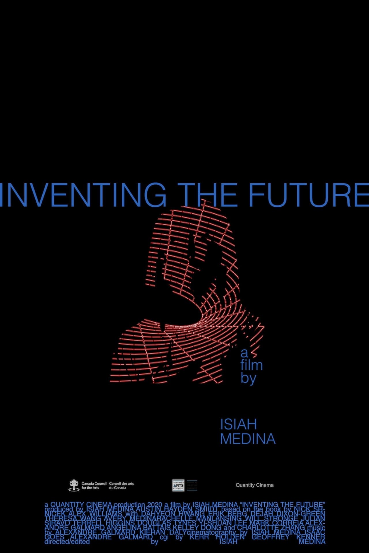 Inventing the Future preview 2