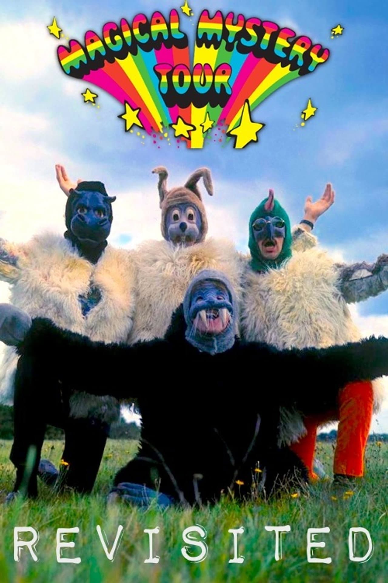 Magical Mystery Tour Revisited preview 2