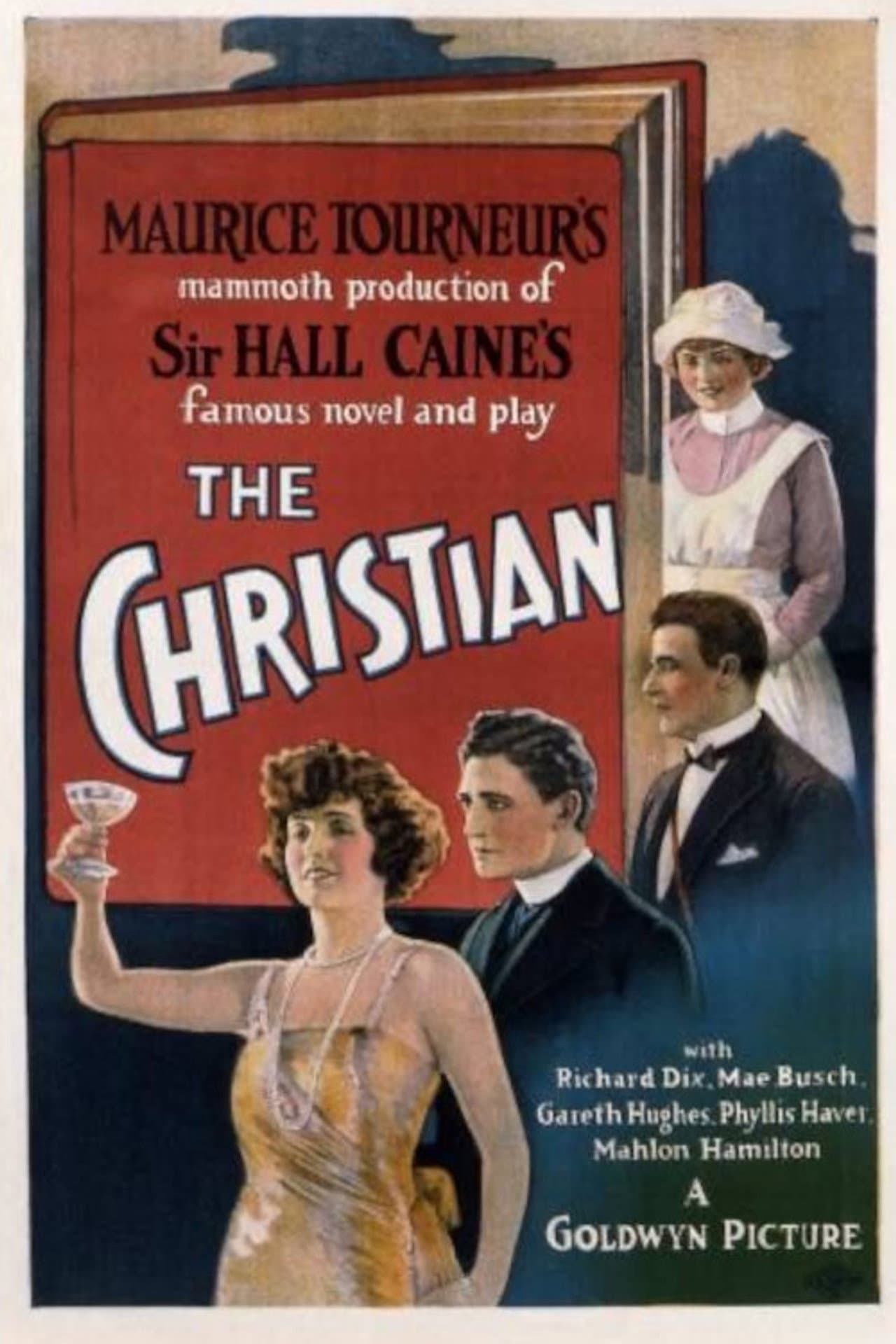 The Christian preview 2