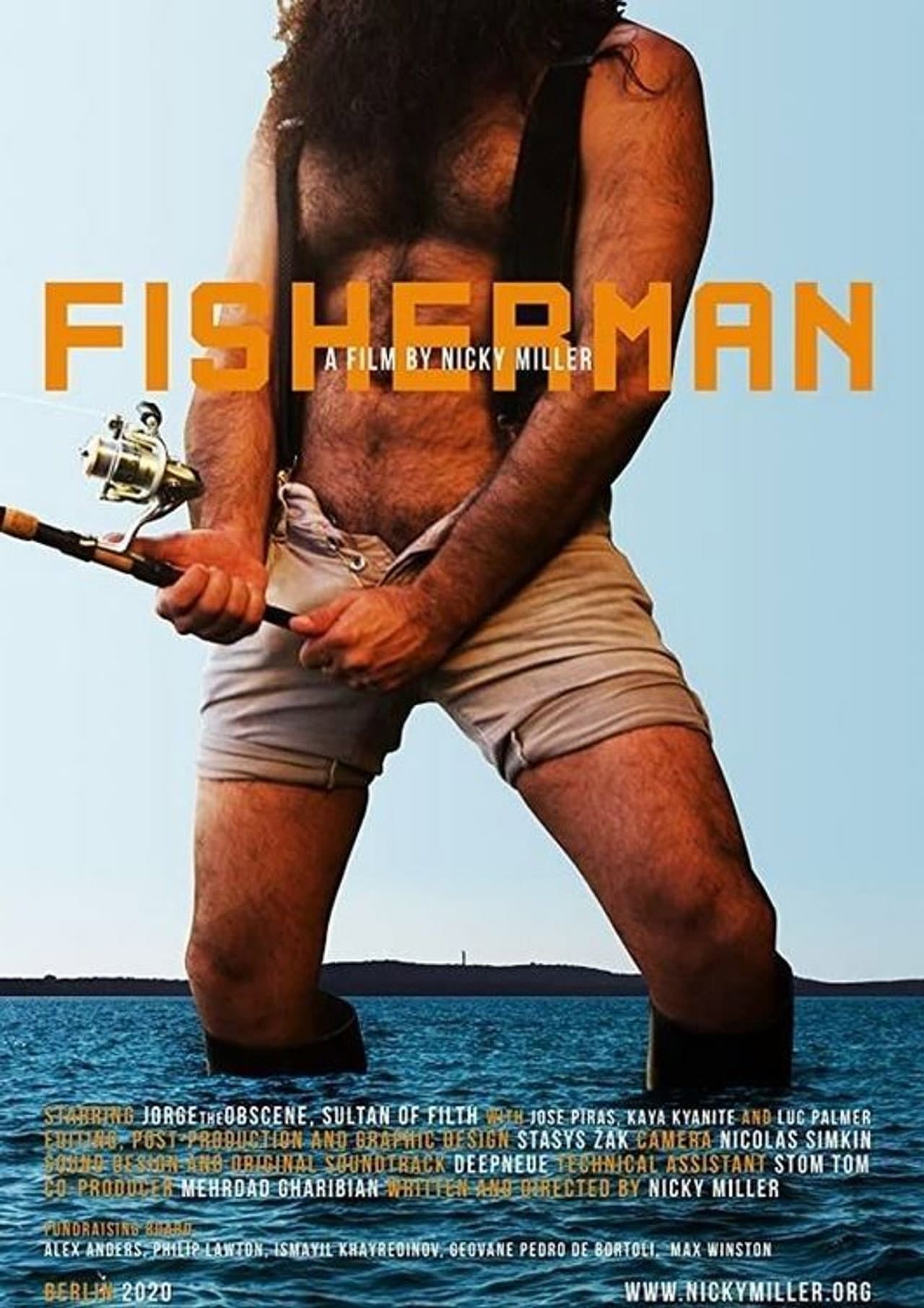 Fisherman preview 2