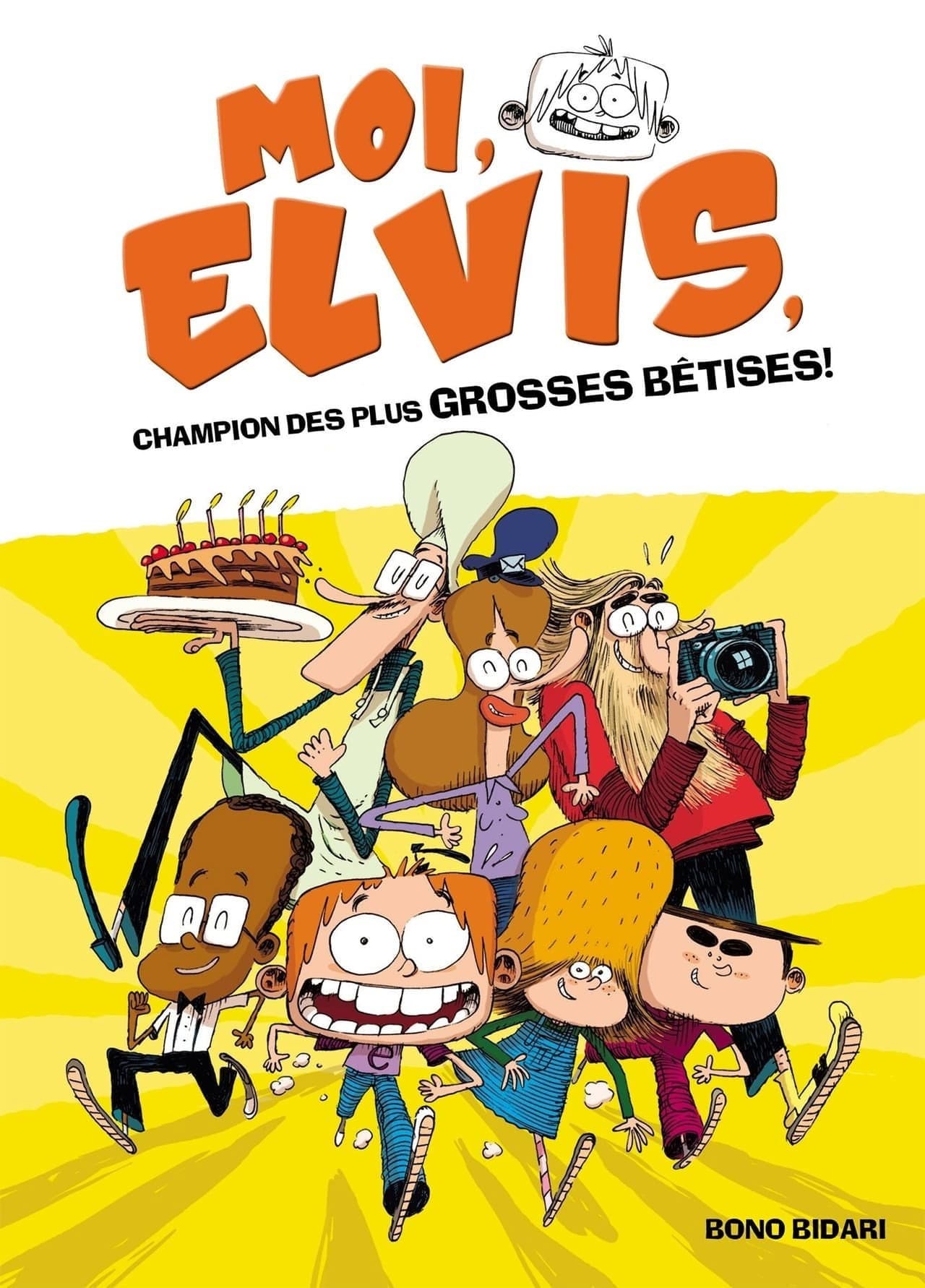 Season 1
