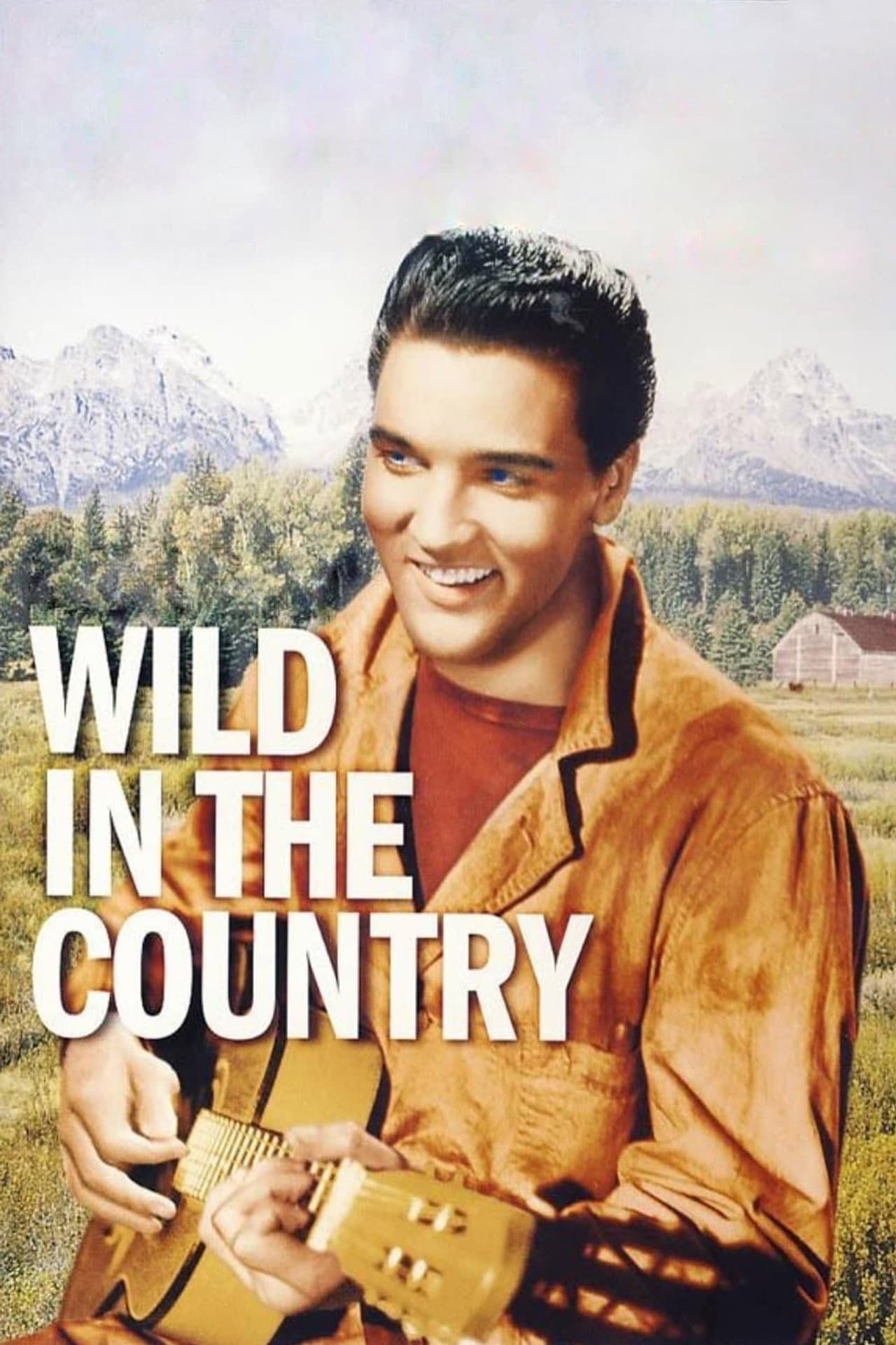 Wild in the Country preview 2