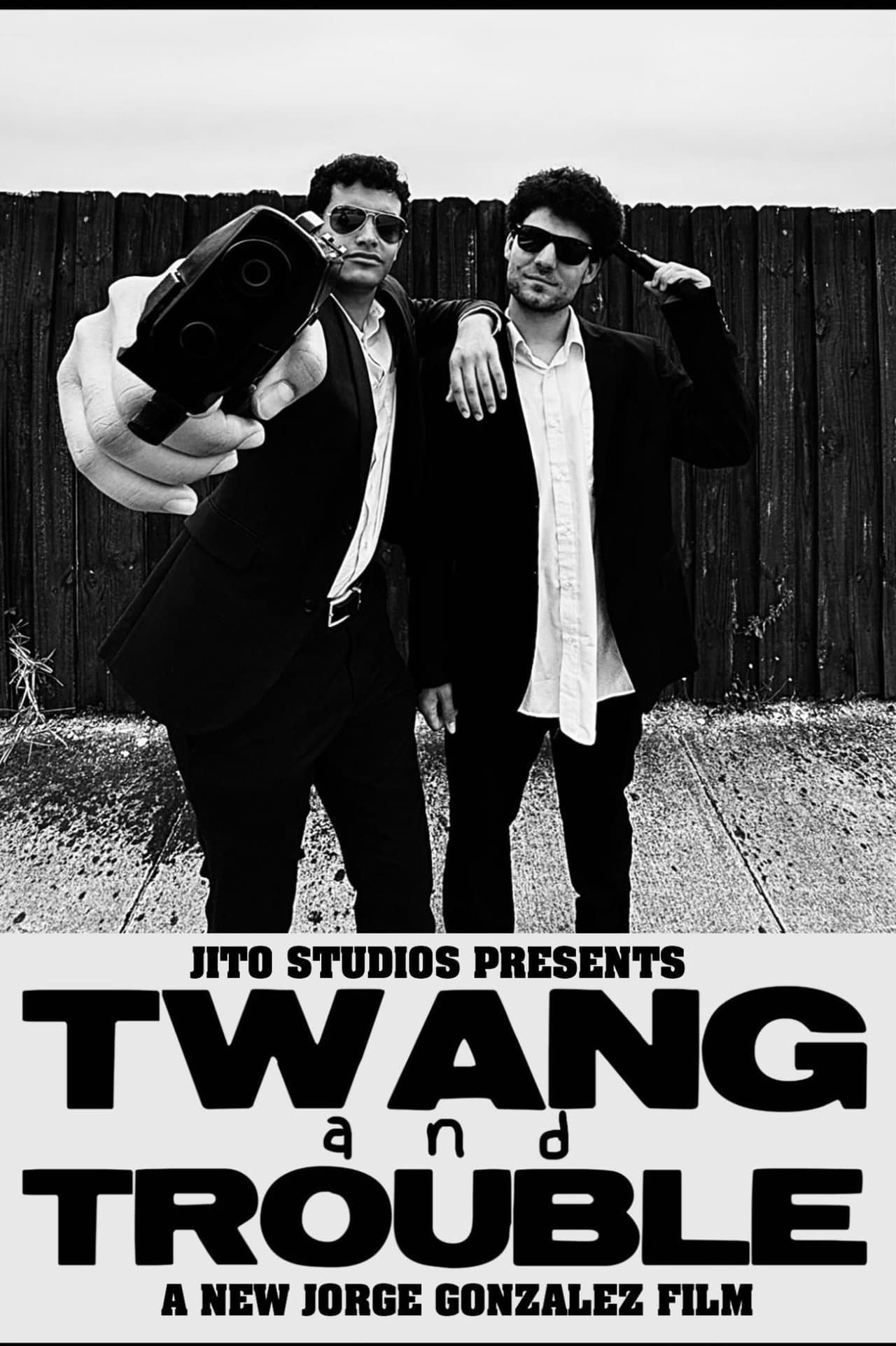 Twang & Trouble preview 2