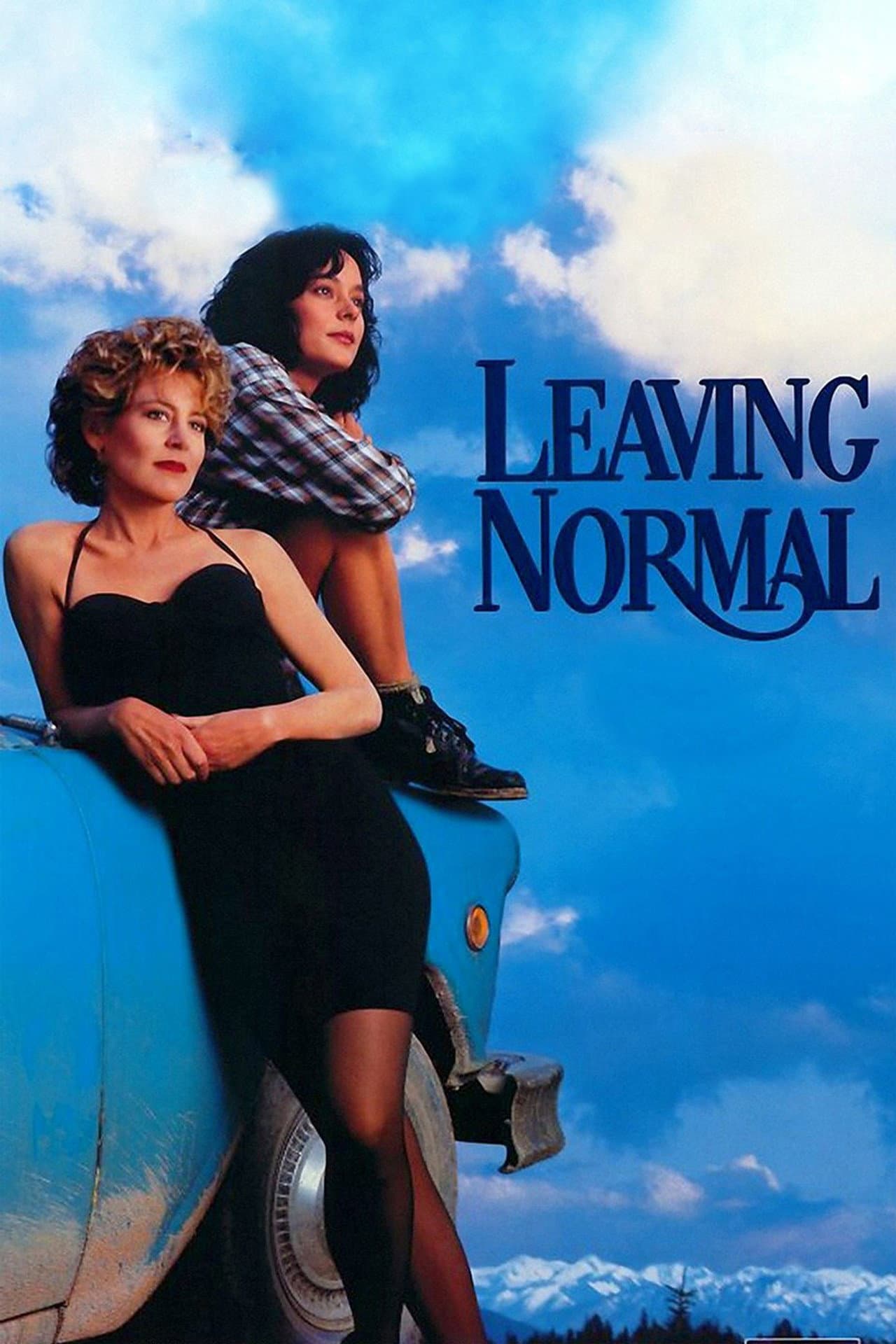 Leaving Normal preview 2