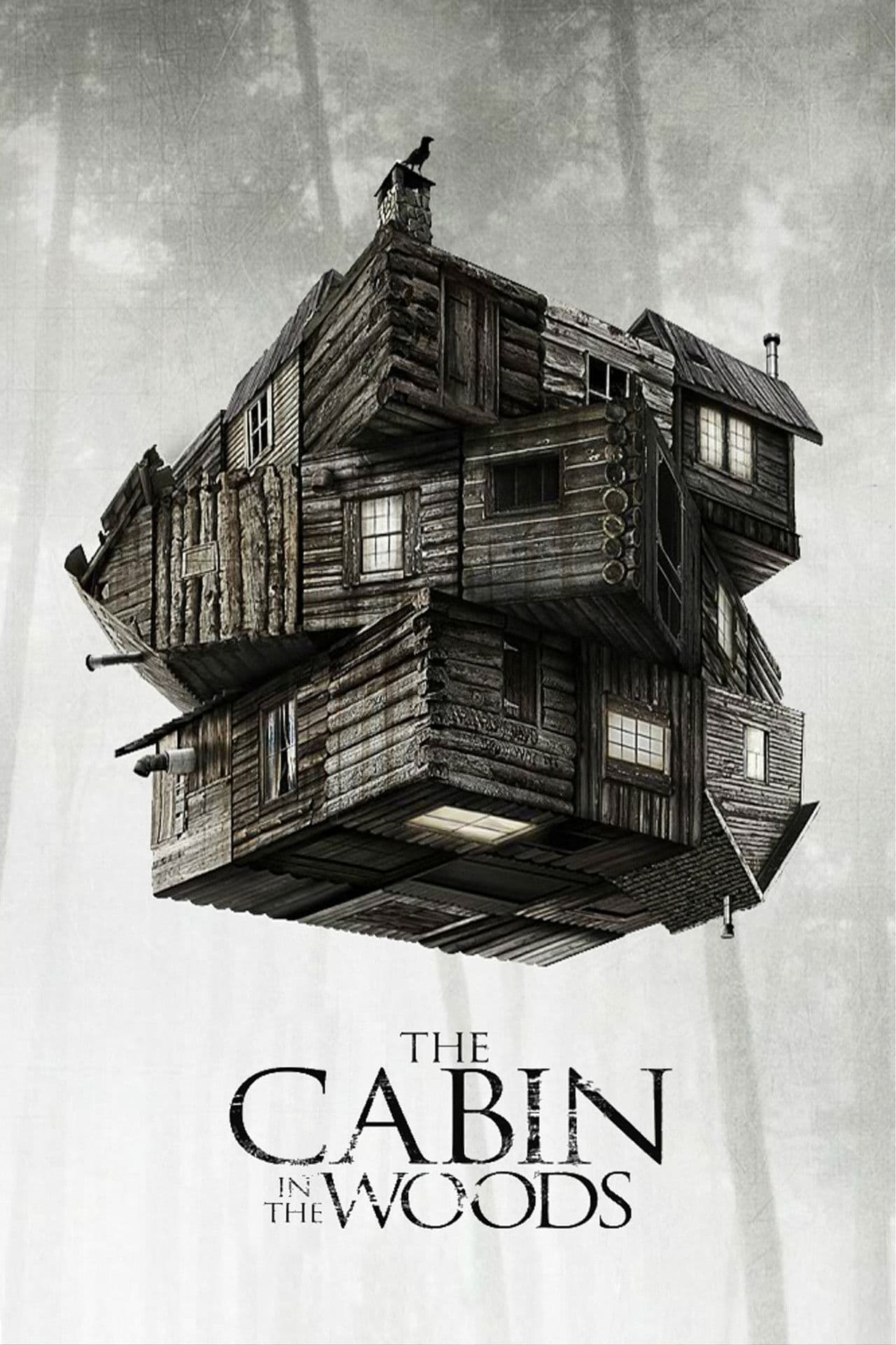 The Cabin in the Woods preview 2