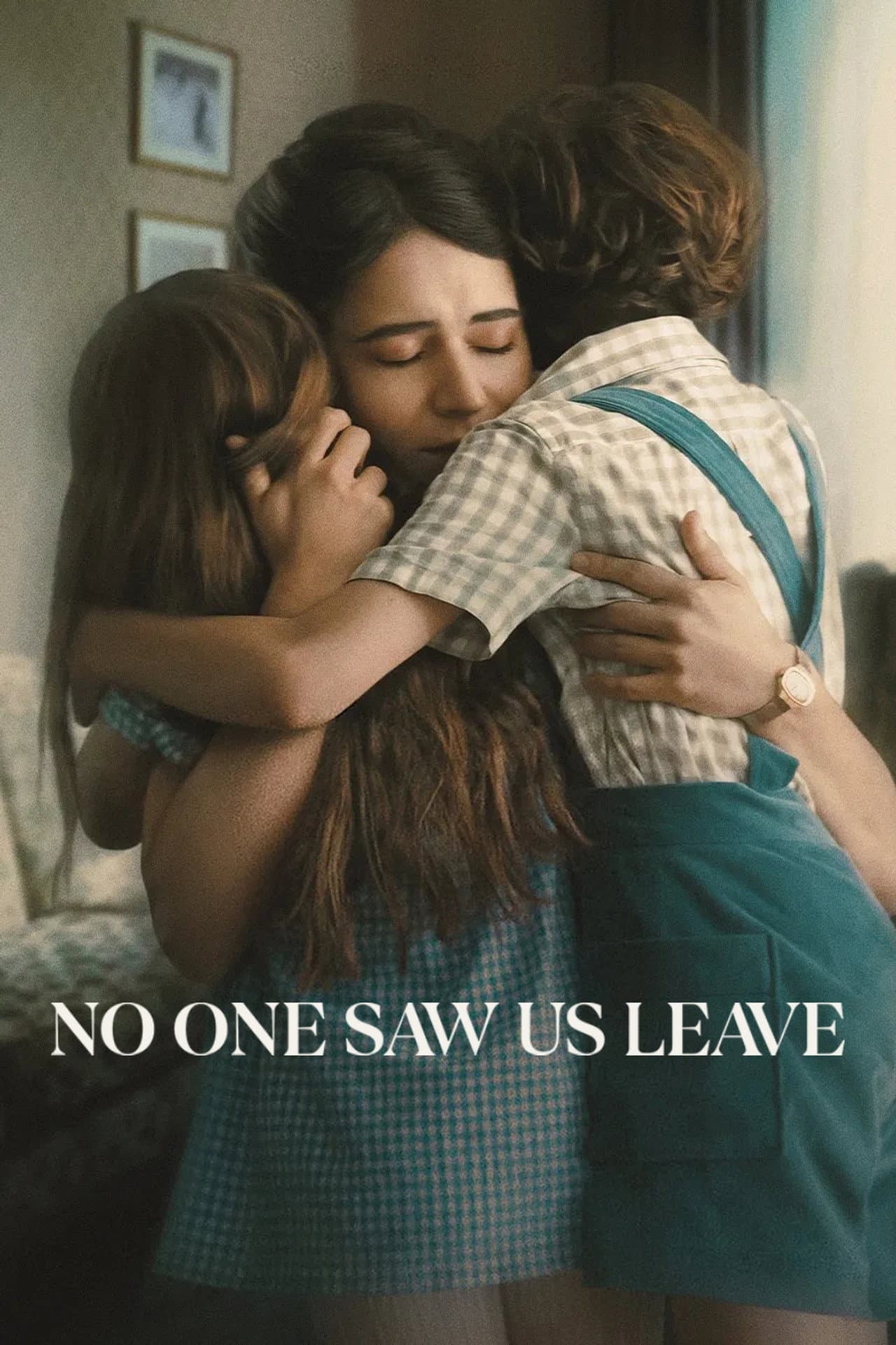No One Saw Us Leave preview 2