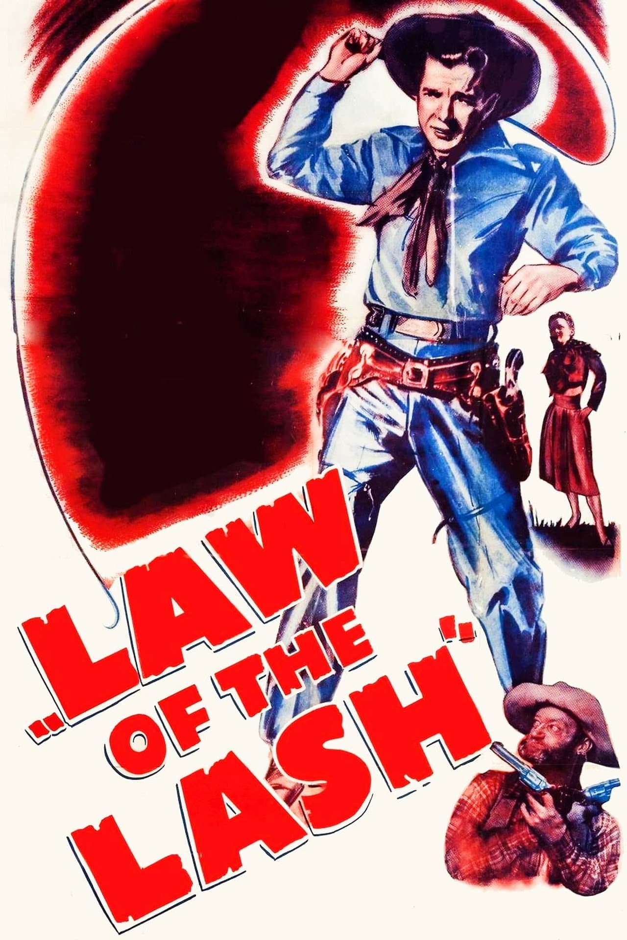 Law of the Lash preview 2
