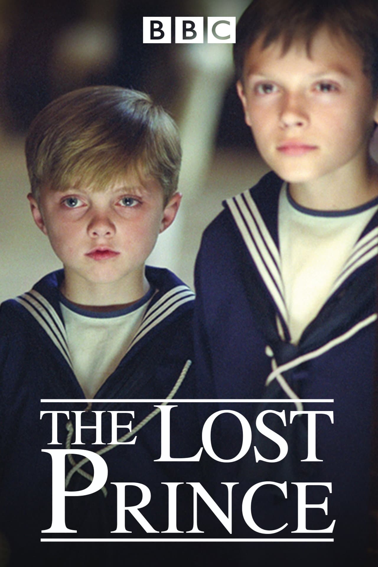 The Lost Prince preview 2