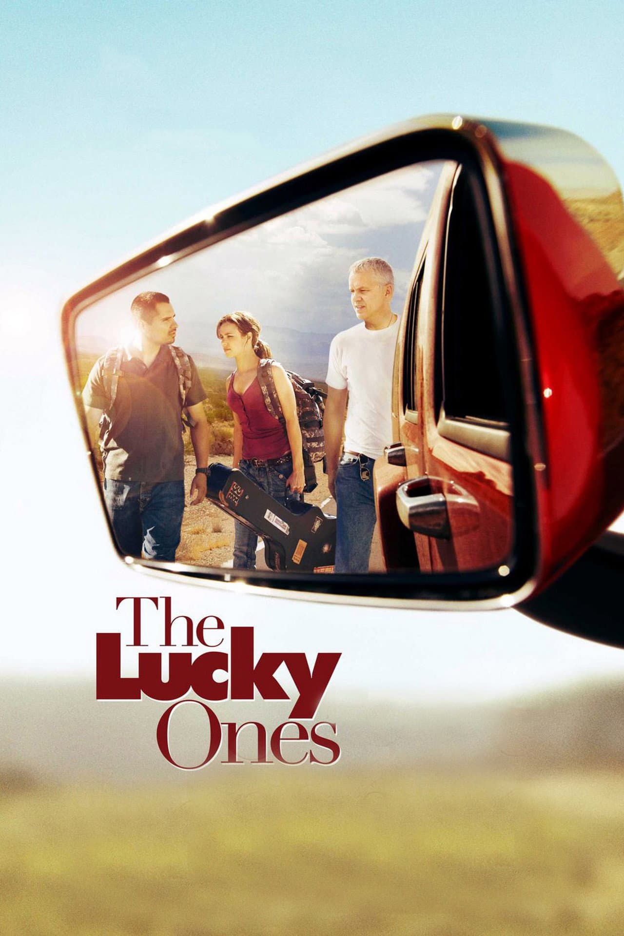 The Lucky Ones preview 2