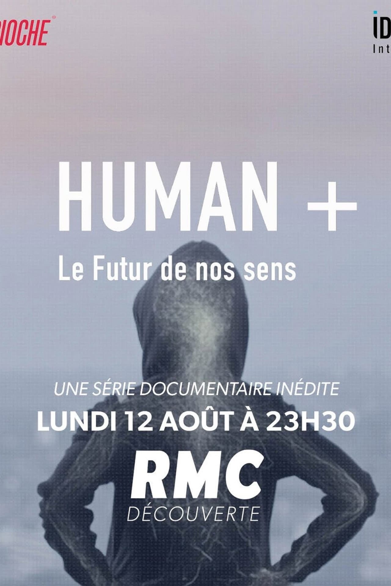 Human +  The Future of Our Senses preview 1