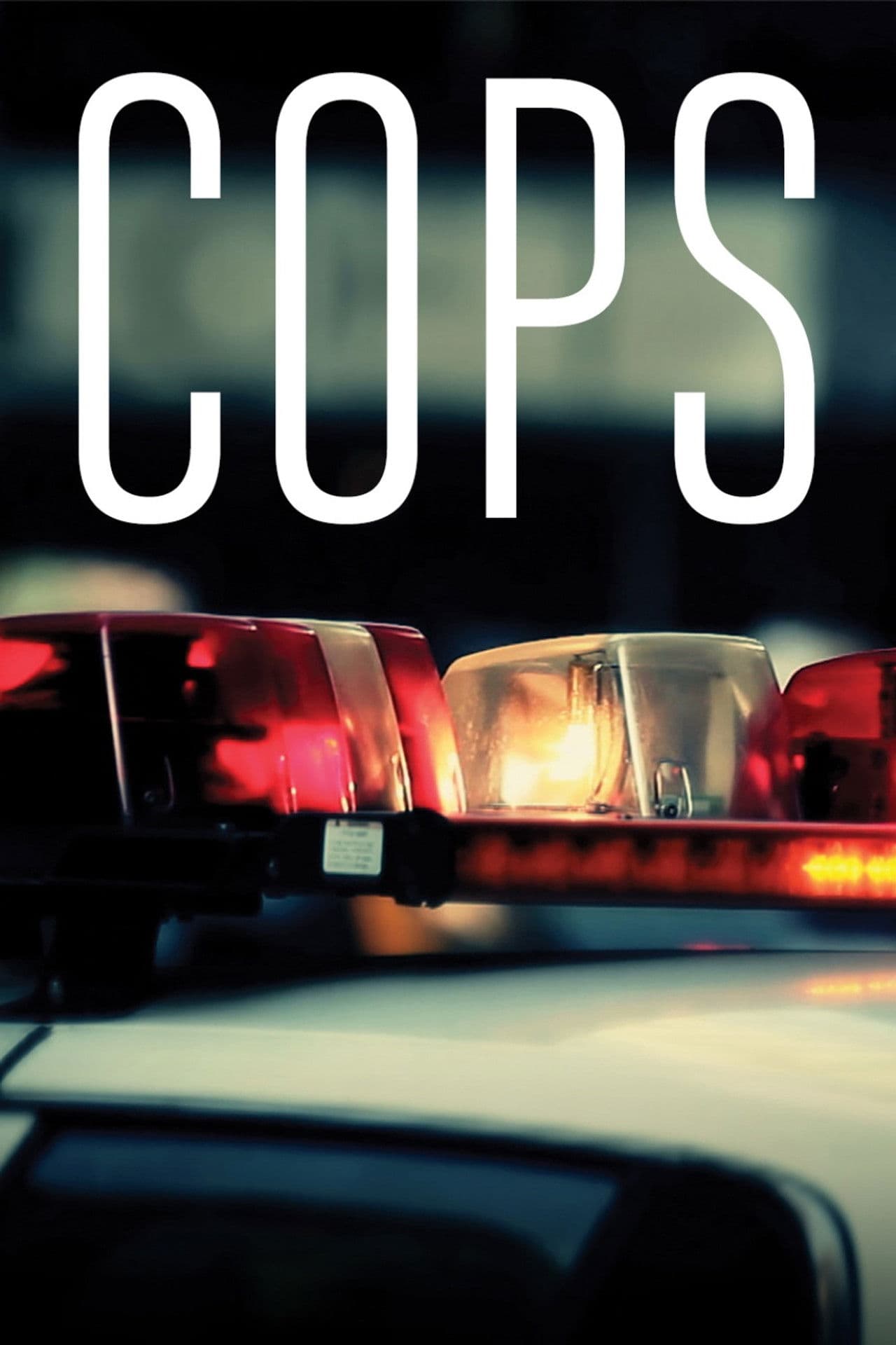 Cops preview 2