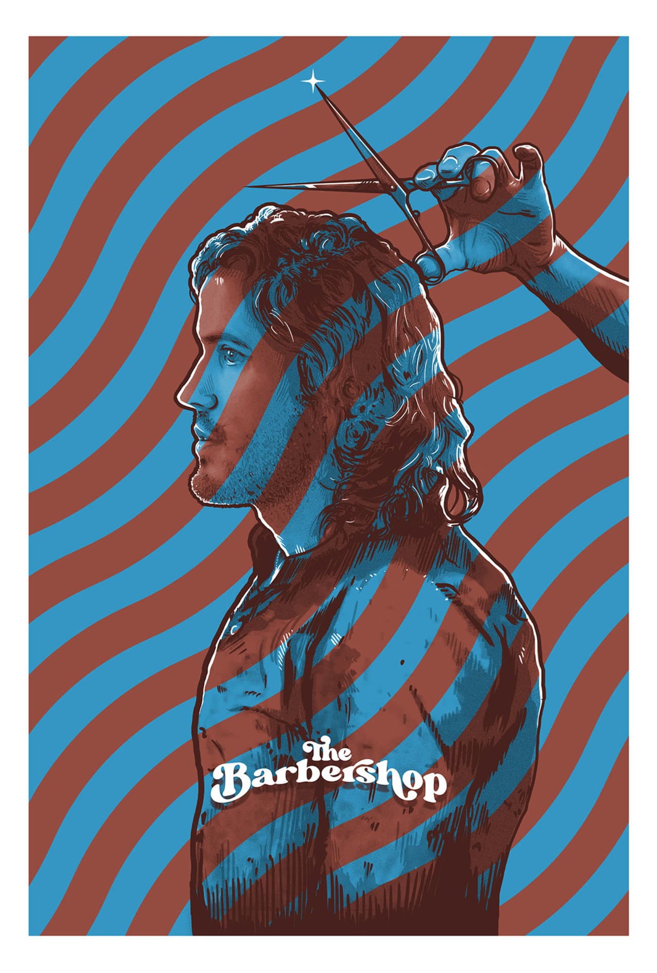 The Barbershop preview 2