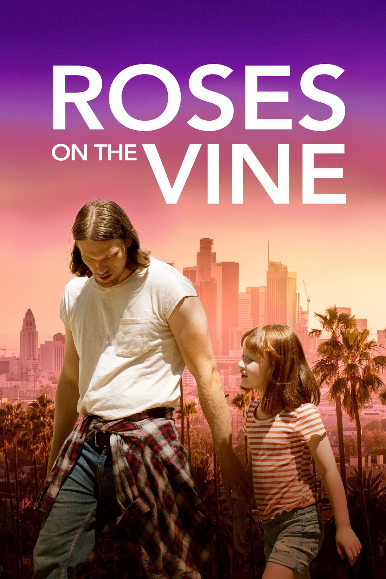 Roses on the Vine preview 2