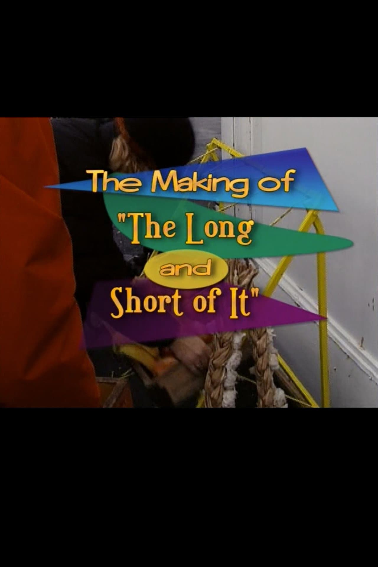 The Making of 'The Long and Short of It' preview 1