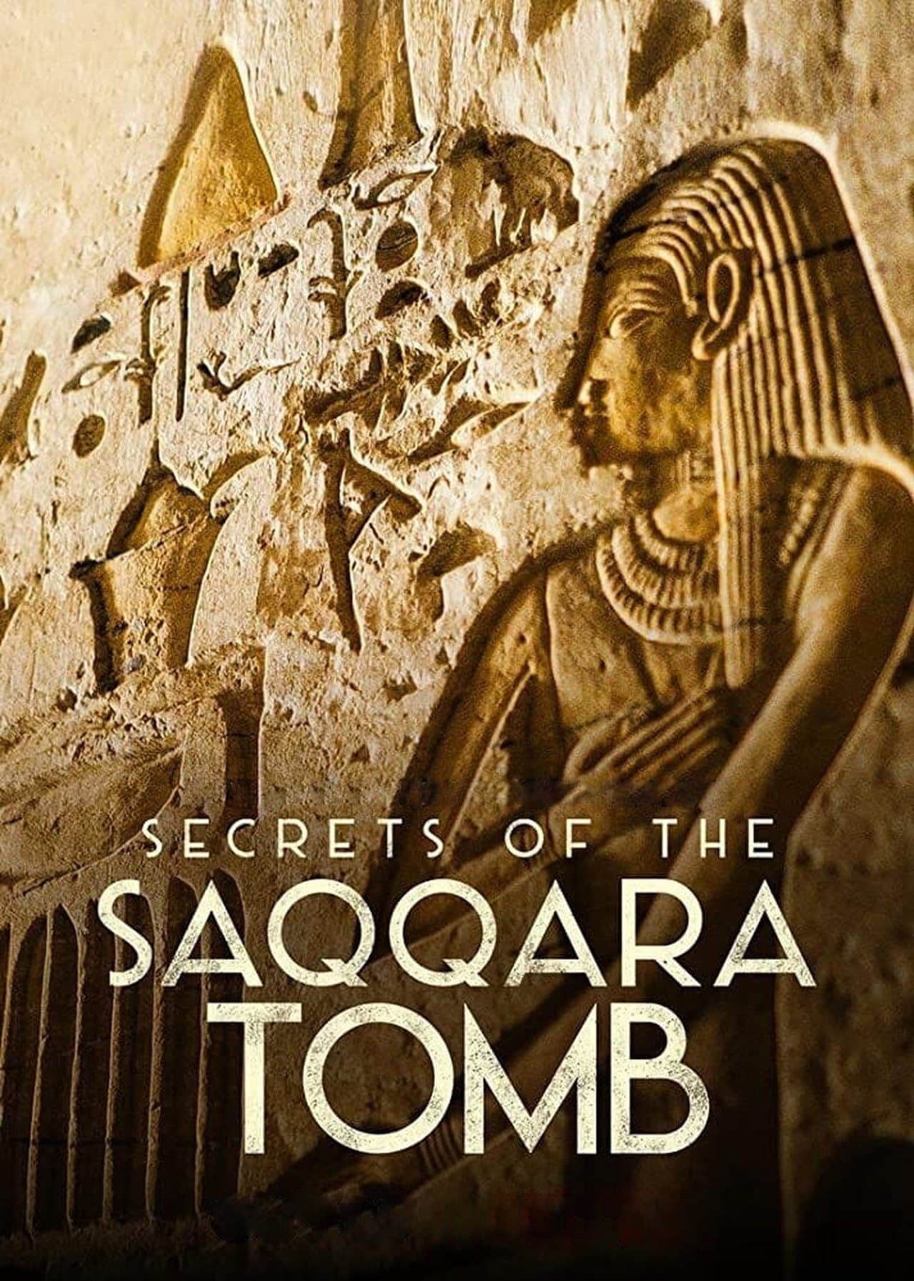 Secrets of the Saqqara Tomb preview 2