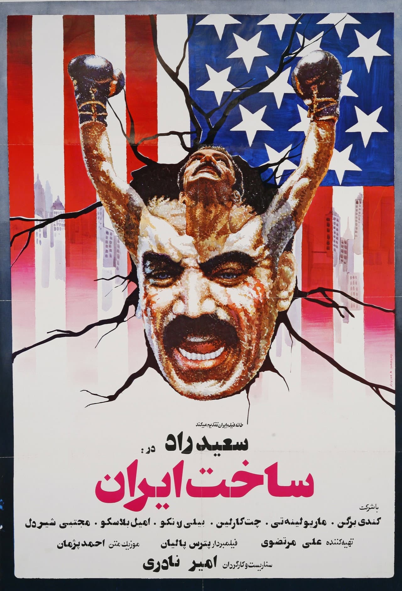 Made in Iran preview 1