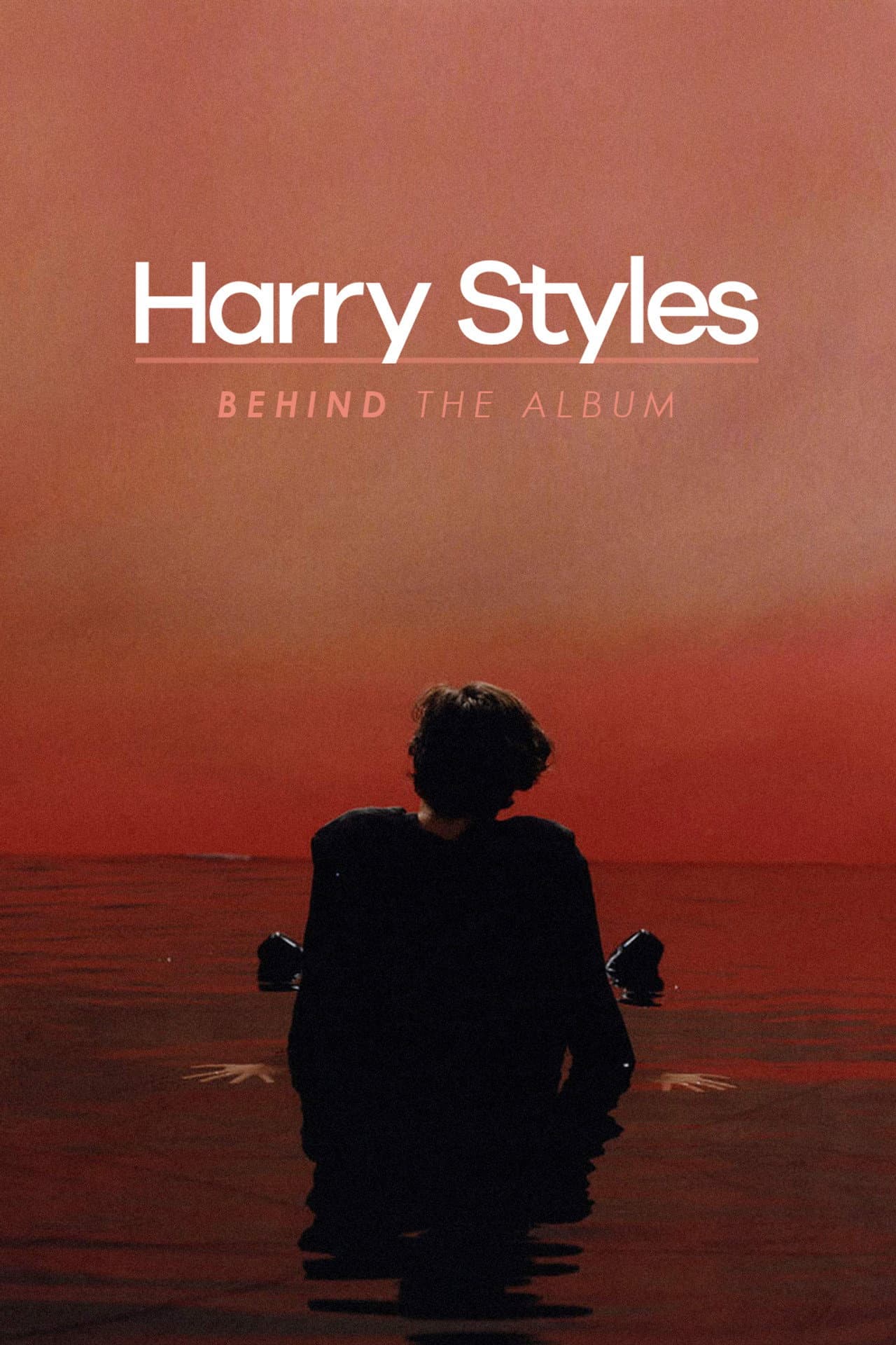 Harry Styles: Behind the Album preview 2