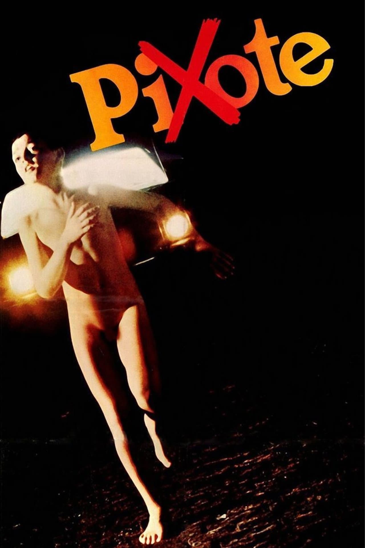 Pixote preview 2