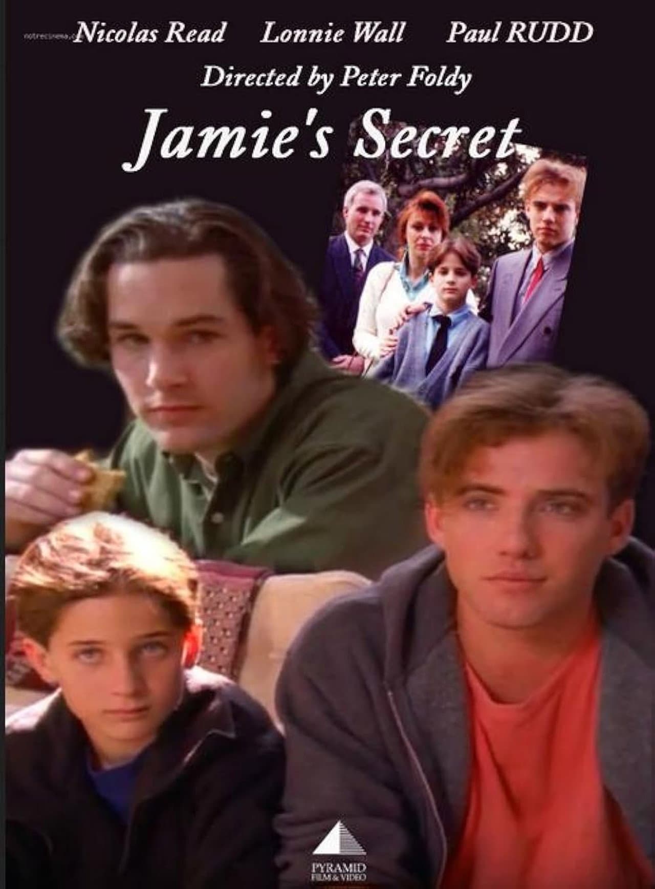 Jamie's Secret preview 2