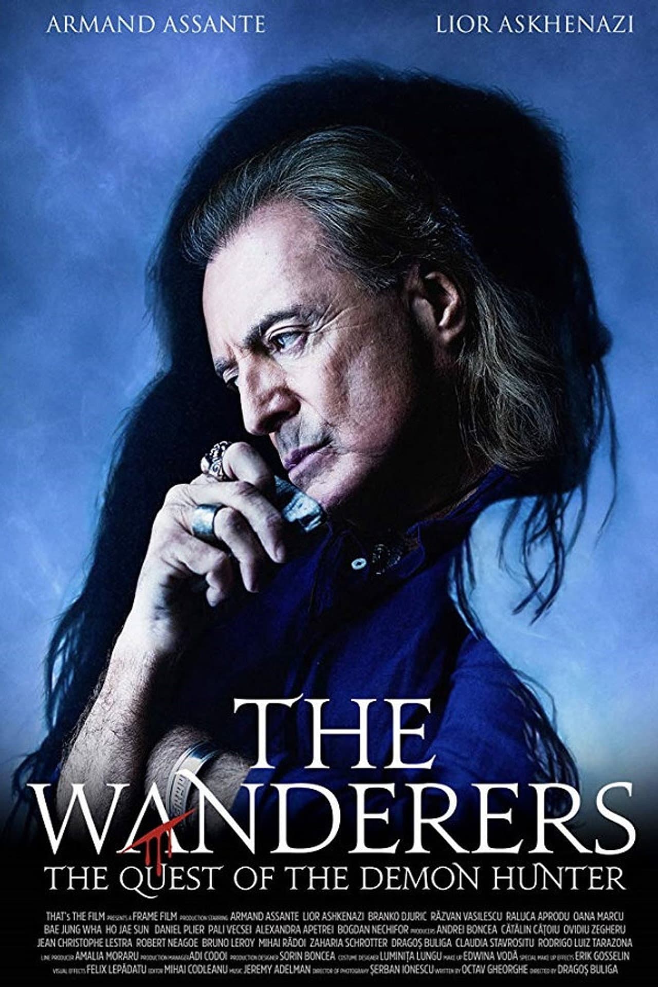 The Wanderers: The Quest of The Demon Hunter preview 2