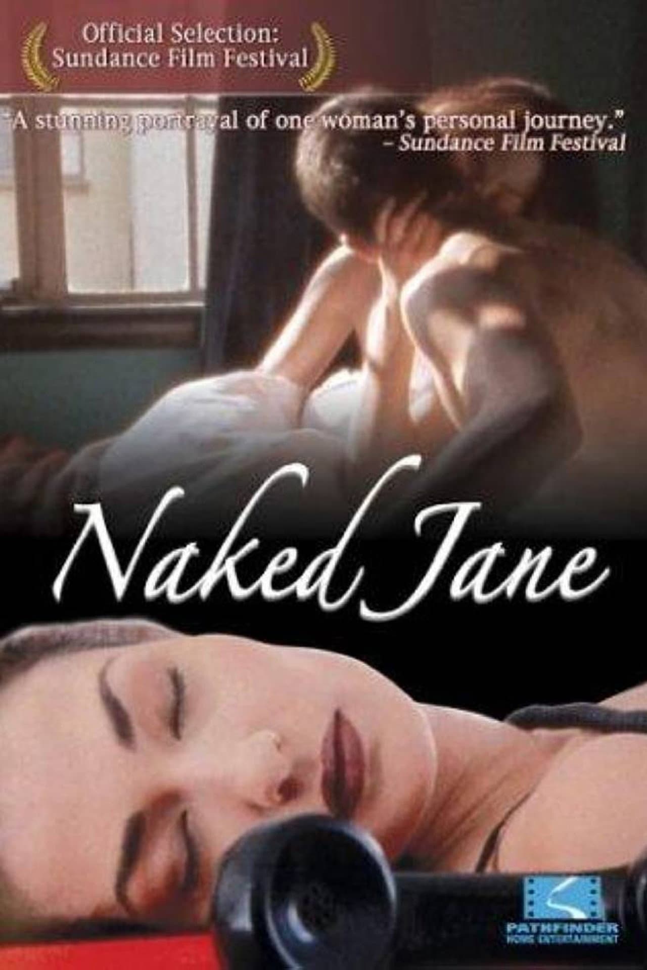 Naked Jane preview 1