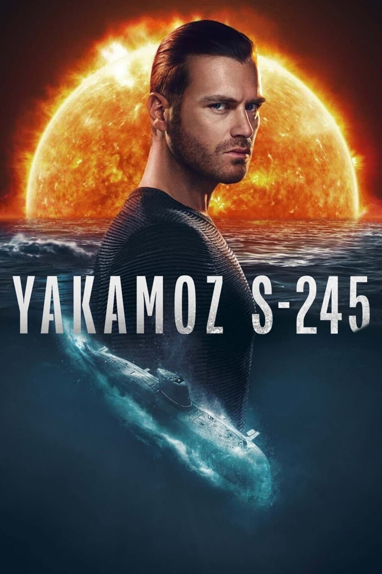 Yakamoz S-245 preview 2