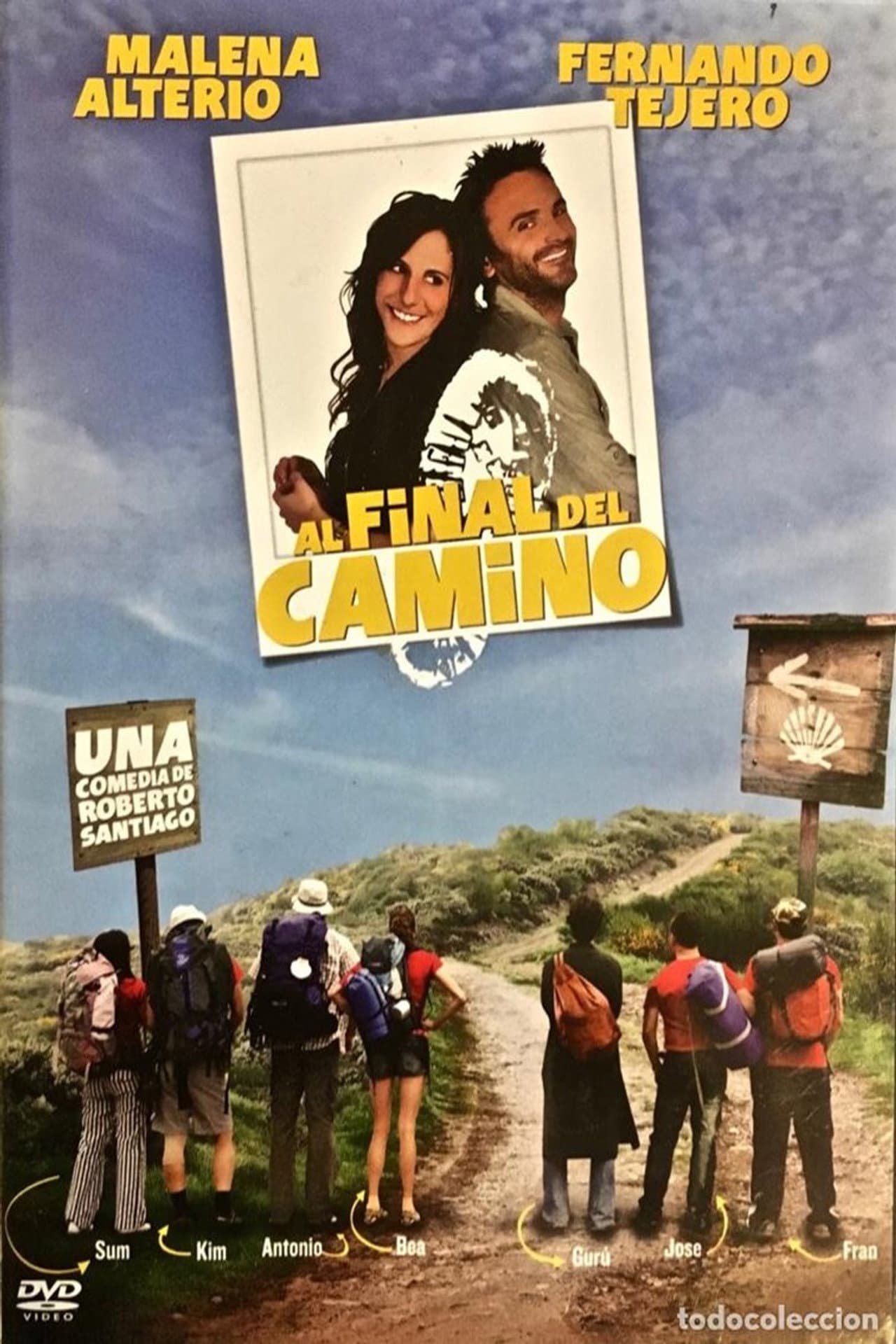 Al final del camino preview 2