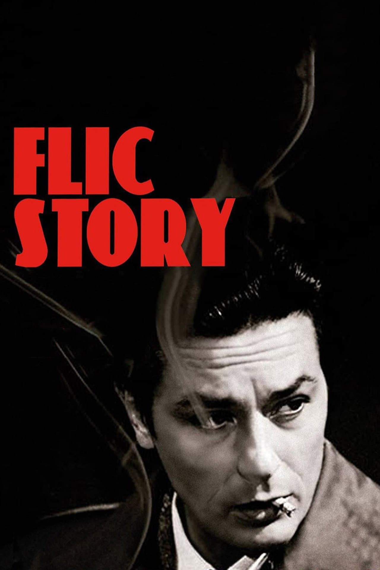 Flic Story preview 2