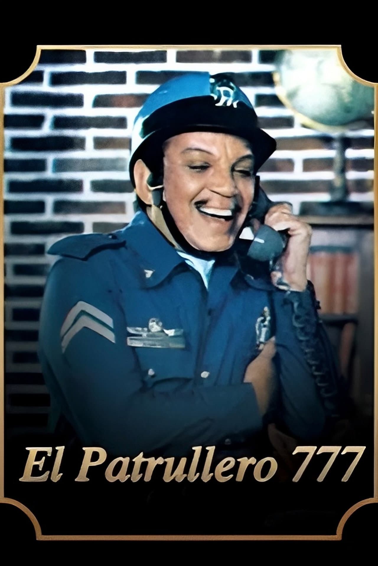 El patrullero 777 preview 2
