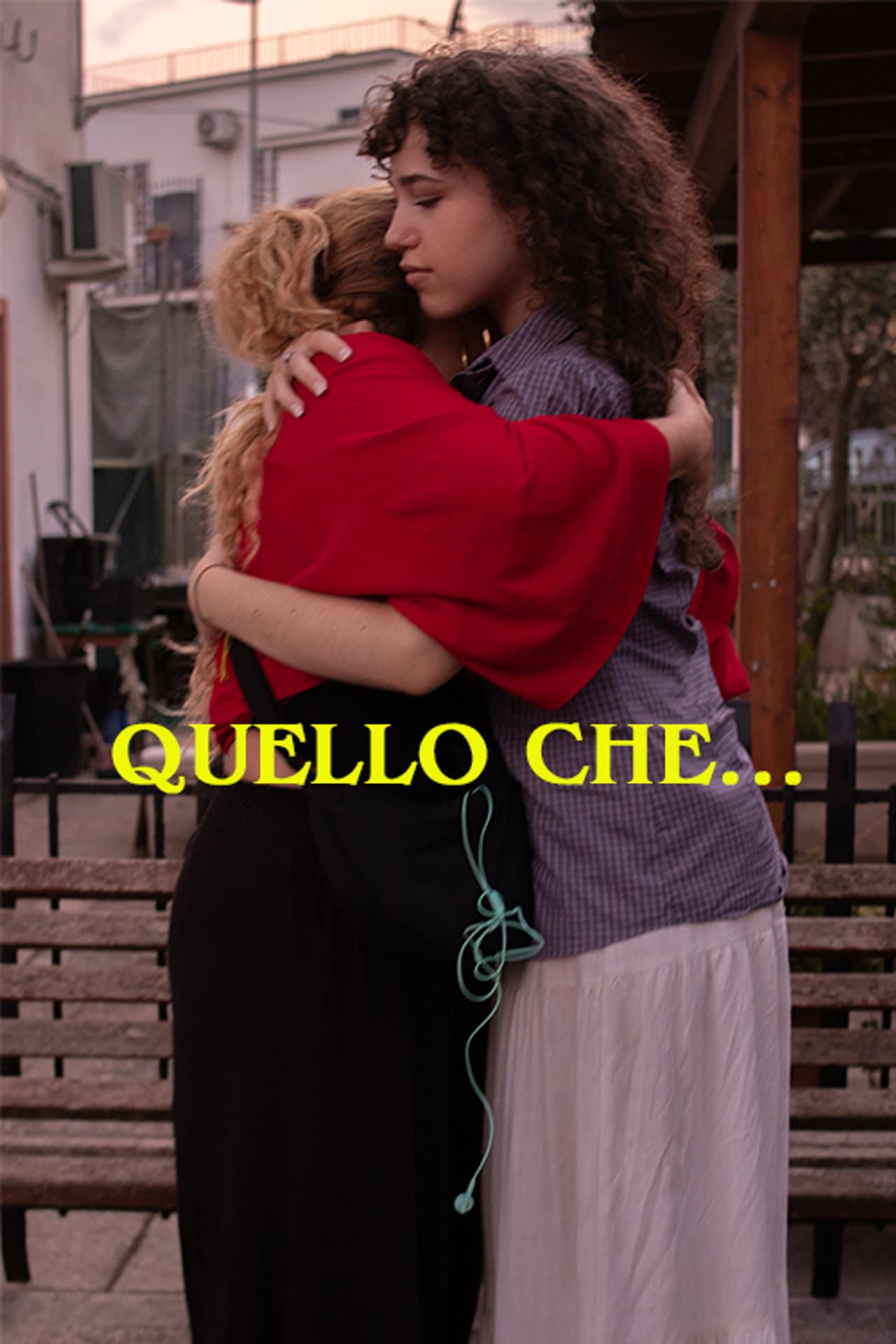 Quello che... preview 2