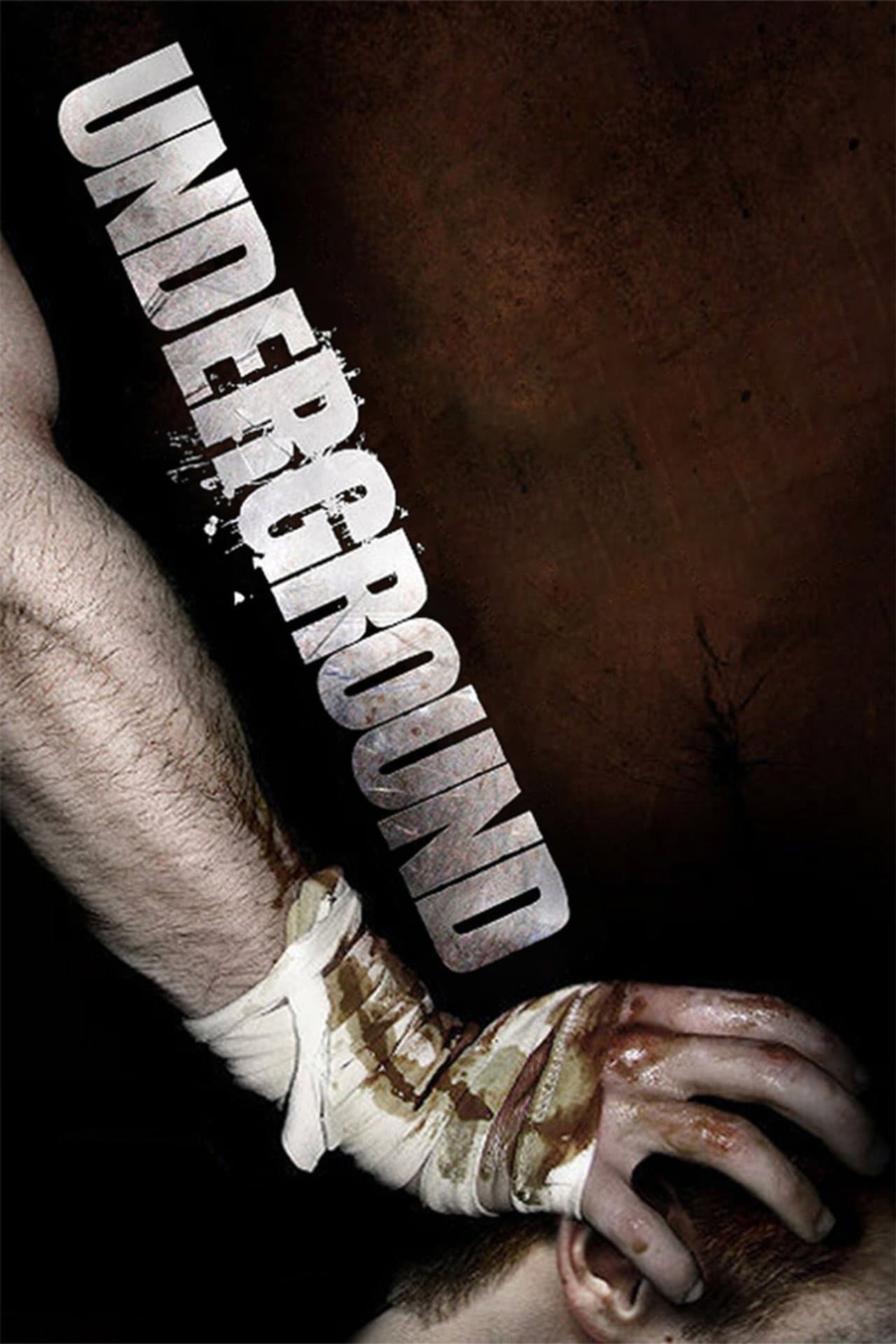 Underground preview 1