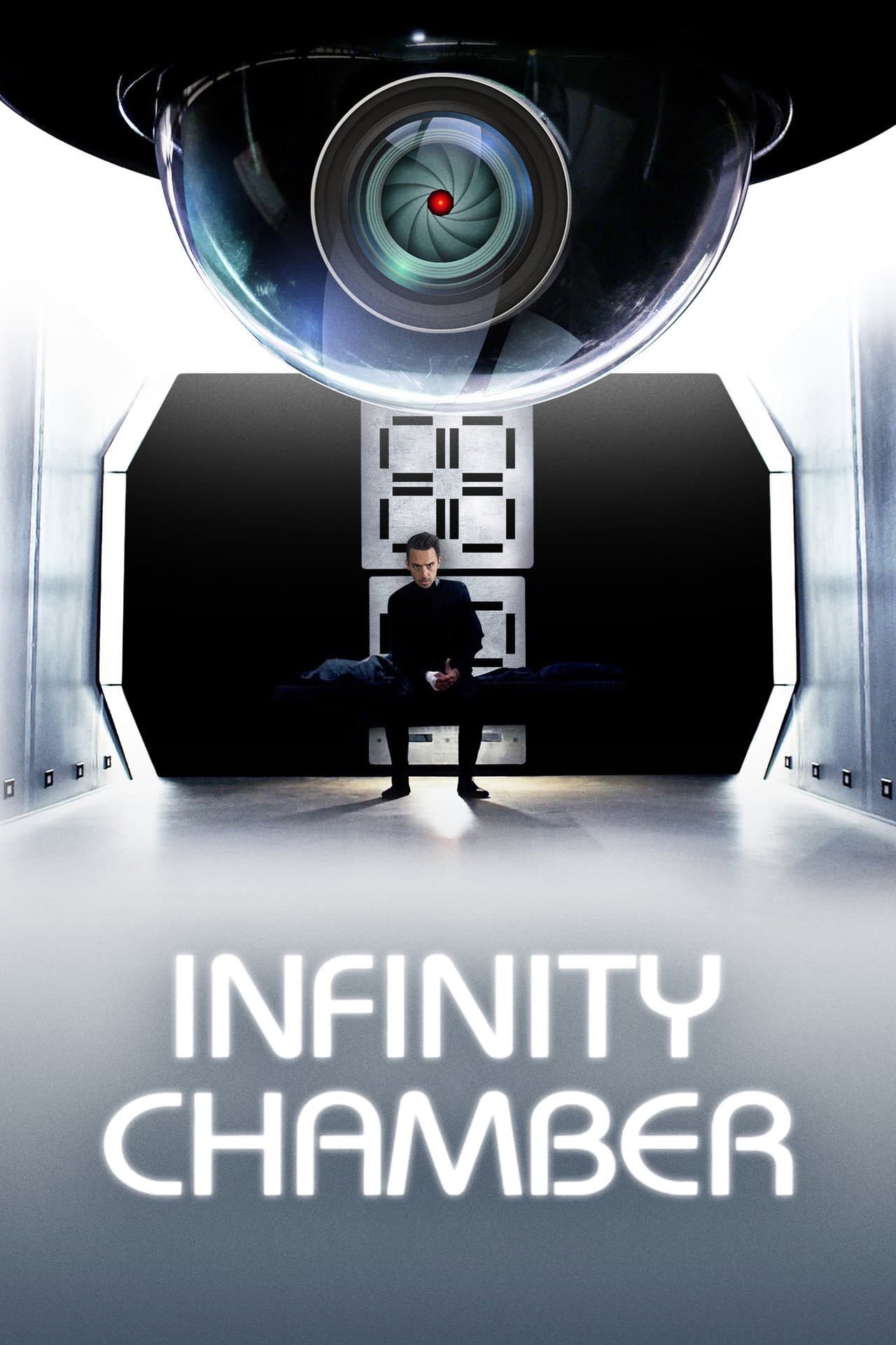 Infinity Chamber preview 2