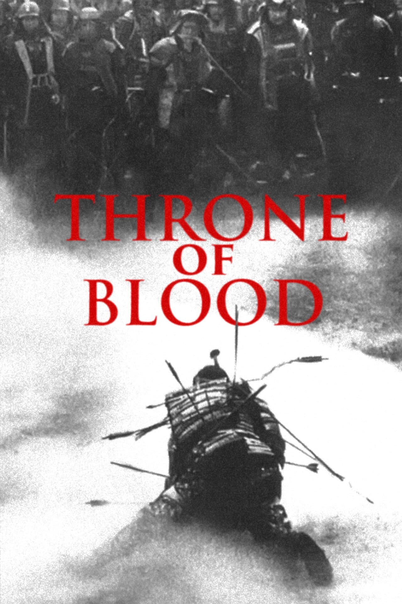 Throne of Blood preview 2